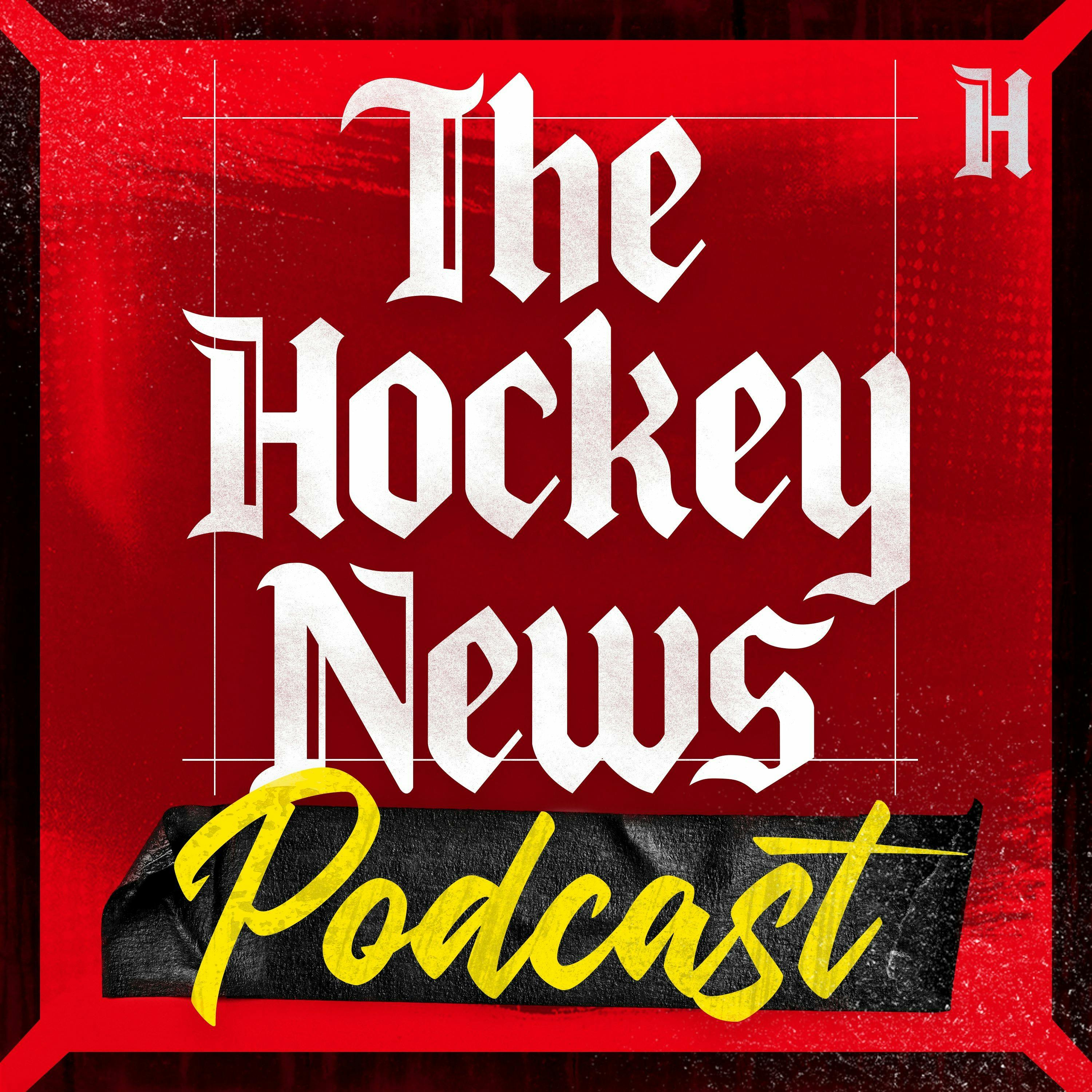 The Hockey News Podcast: Would You Rather – Trade Deadline Edition