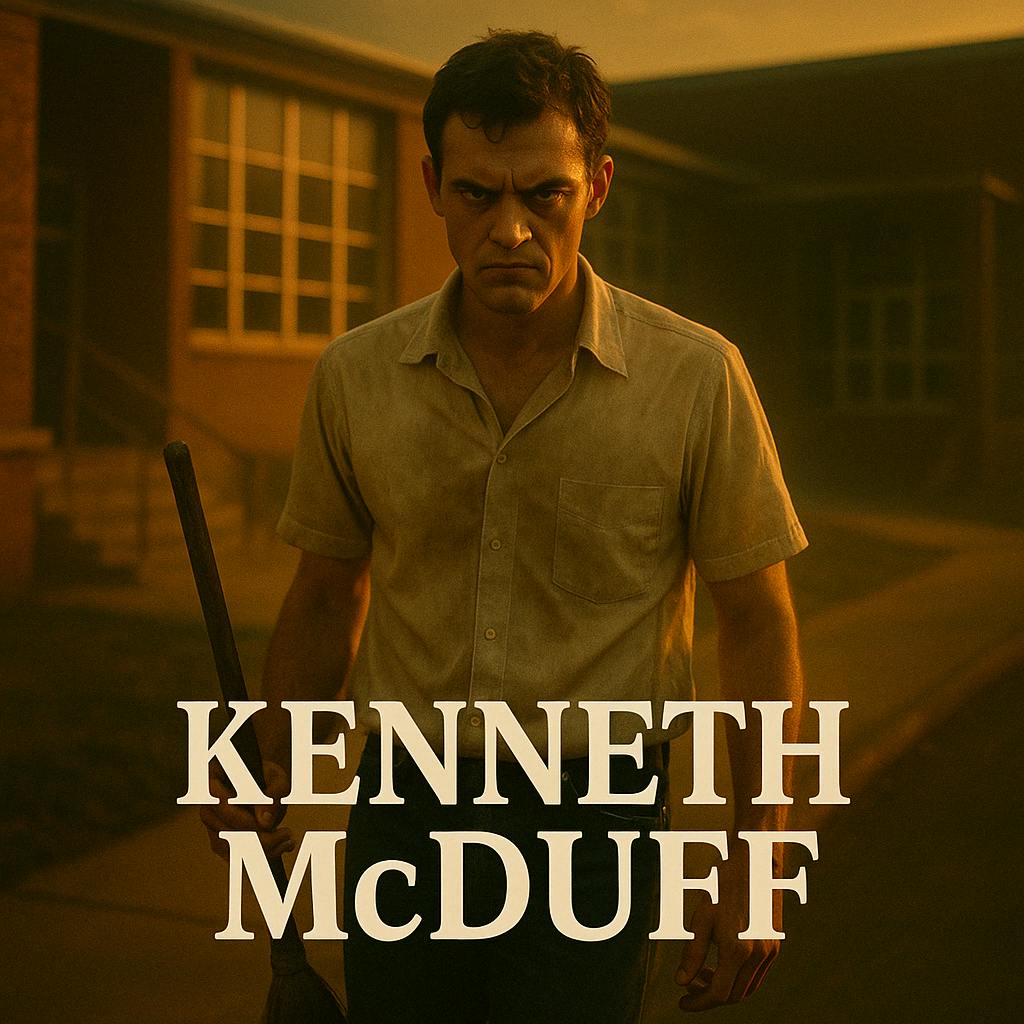 From Death Row to Mass Murder: How Kenneth McDuff Gamed the Legal System