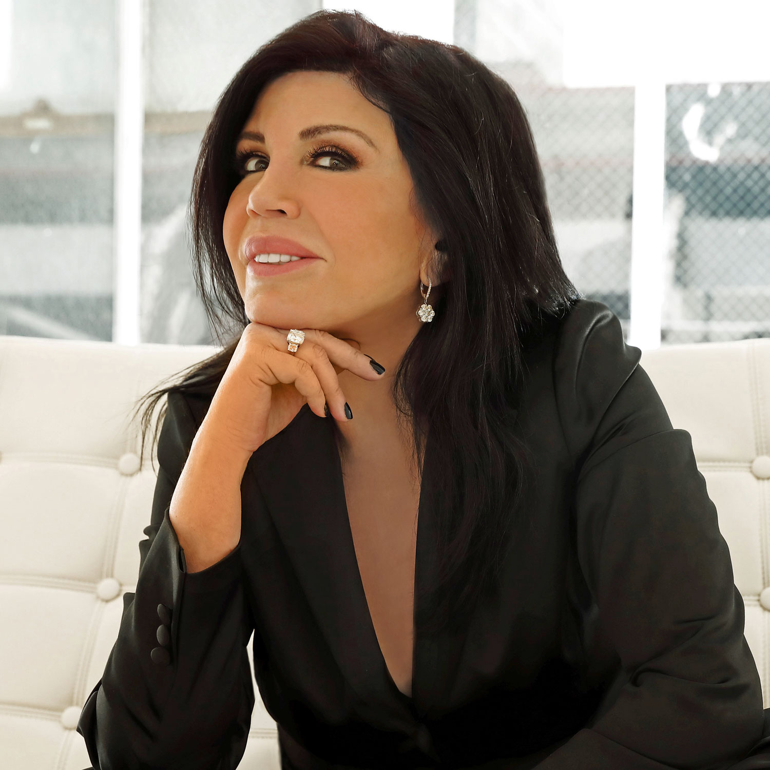 Andy James | Interview