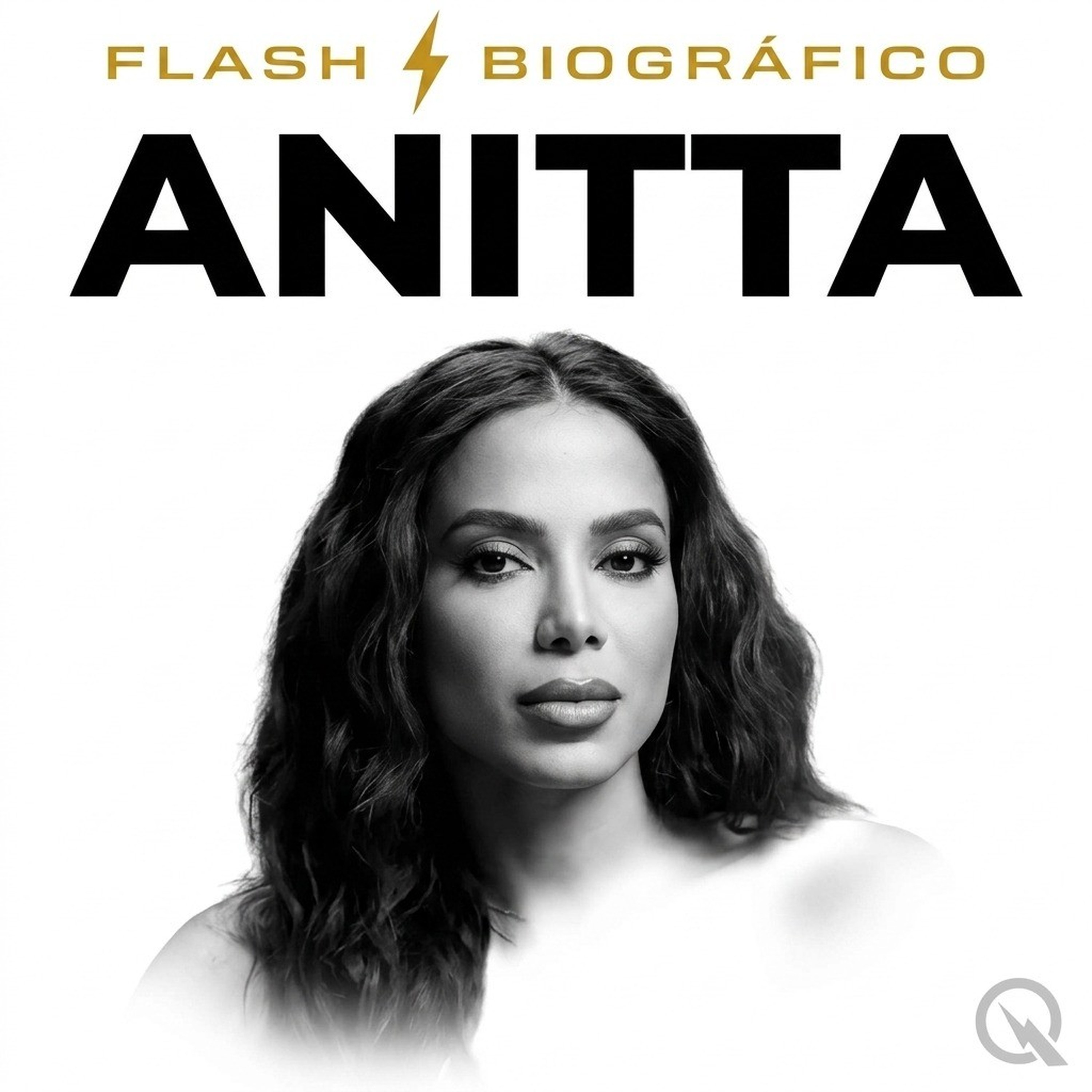 Anitta - Flash Biográfico