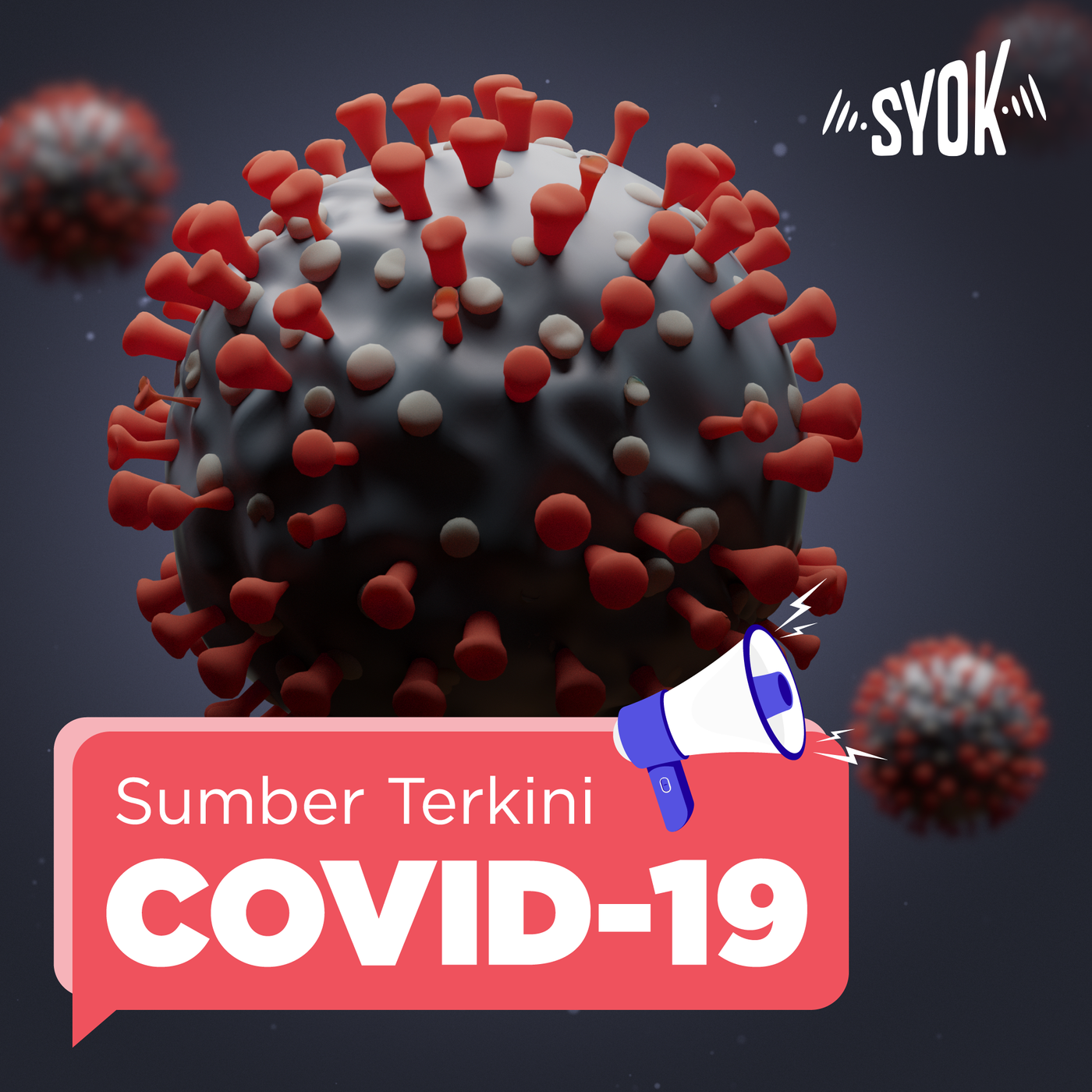 Sumber Terkini COVID-19 News