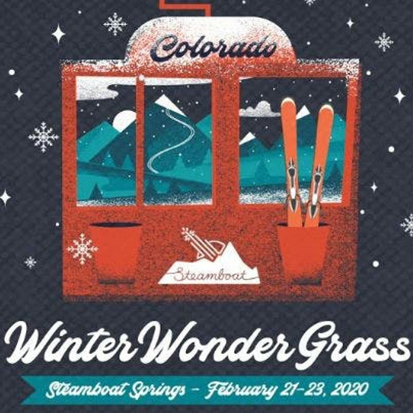 Winter Wonder Grass preview