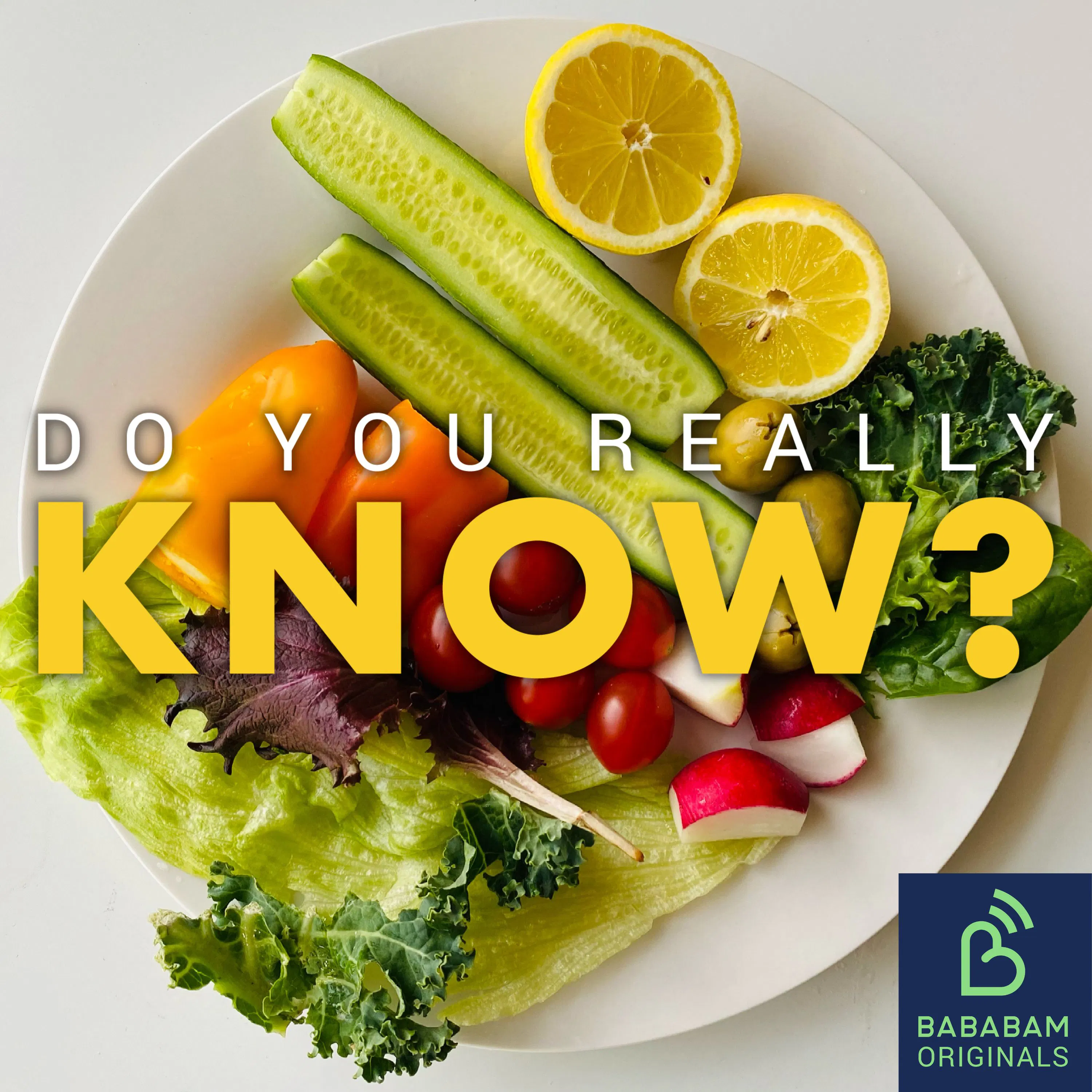 Cover art for the episode "Why do our tastes change with age?" from Do you really know?