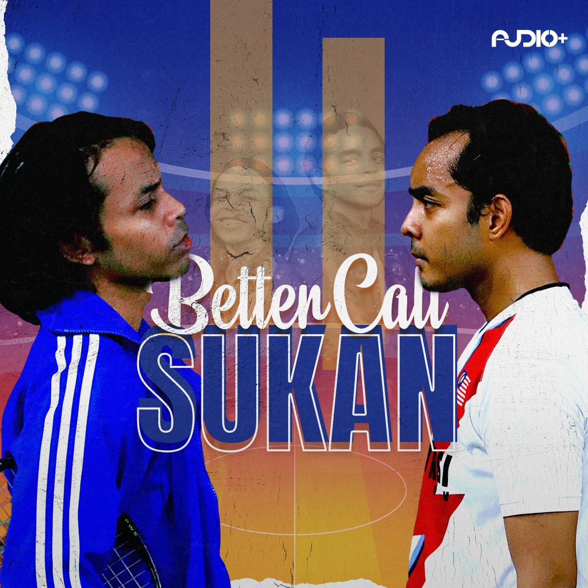 Better Call Sukan