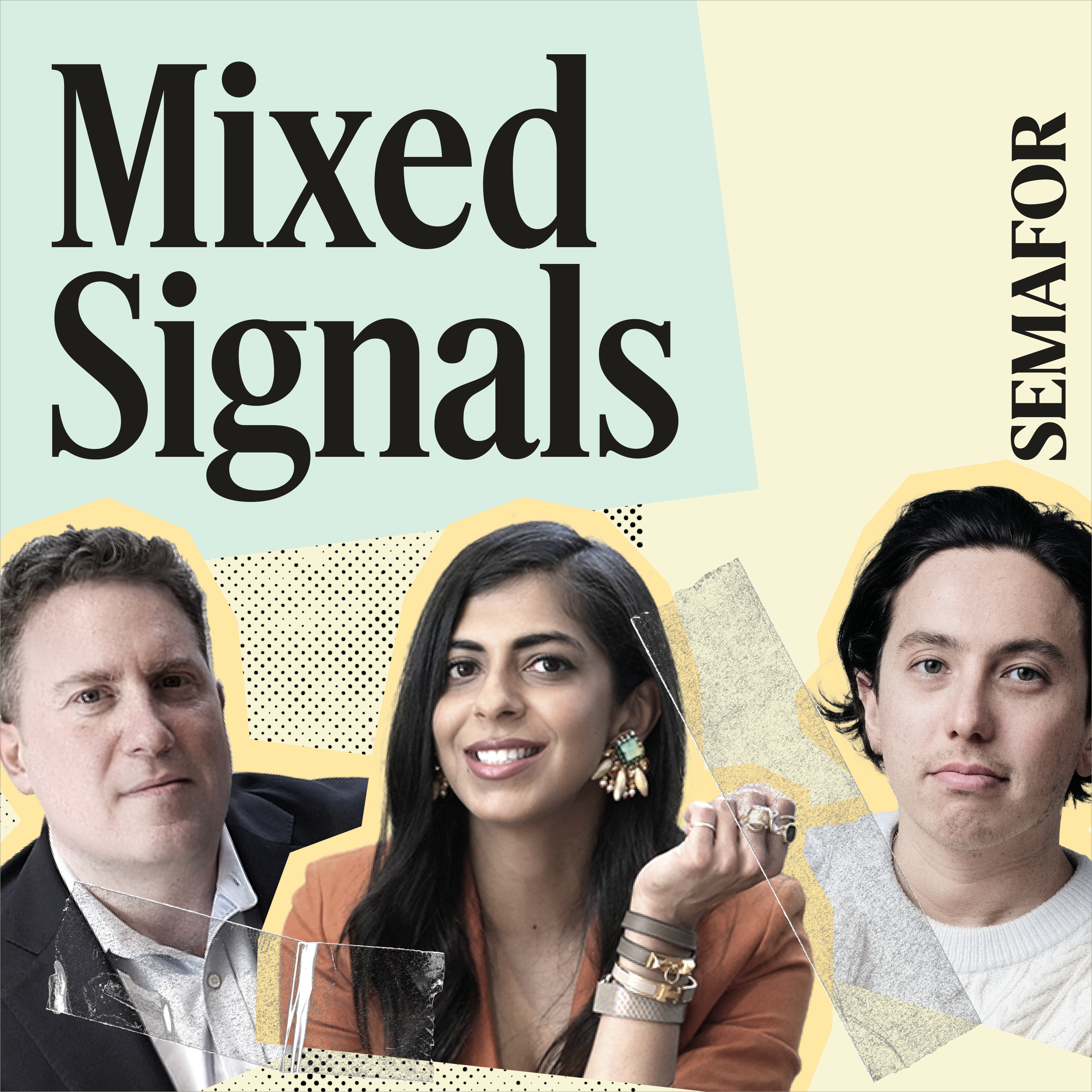 Mixed Signals from Semafor Media