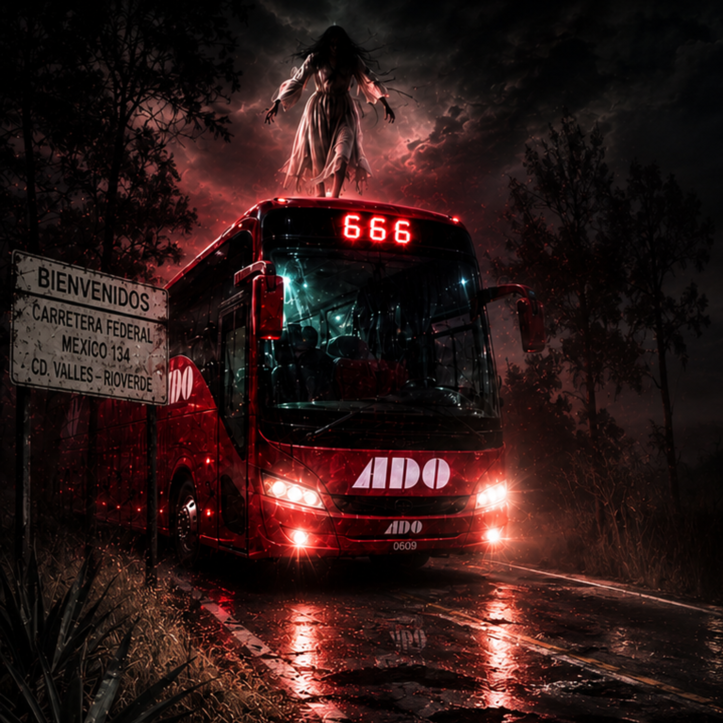Fallas en la Realidad y Espíritus : 8 HISTORIAS de TERROR en AEROPUERTOS y AUTOBUSES en CARRETERAS | ReManchados de Miedo
