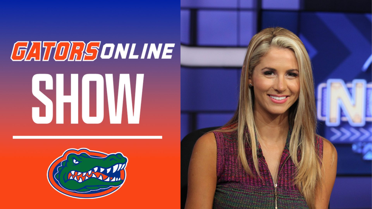Ep. 101: Laura Rutledge previews Florida vs. Miami and the 2024 season | Gators Online Show