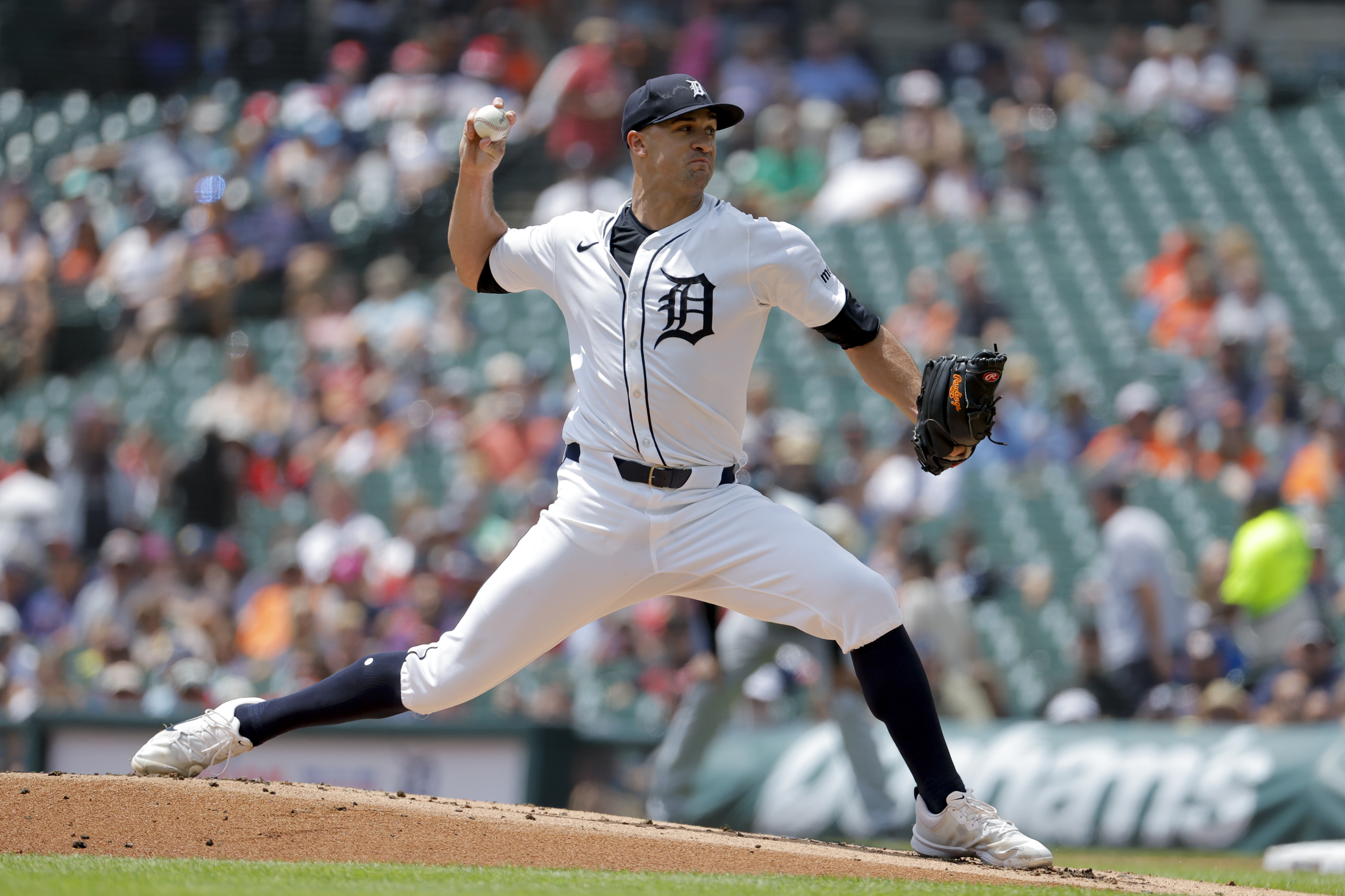 Tigers make 2 final Deals!!! (Canha and Flaherty) episode artwork