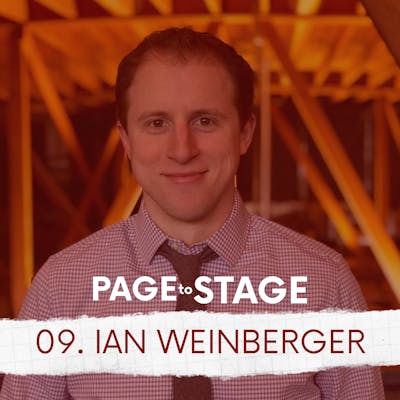 09 - Ian Weinberger, Associate Music Director/Conductor
