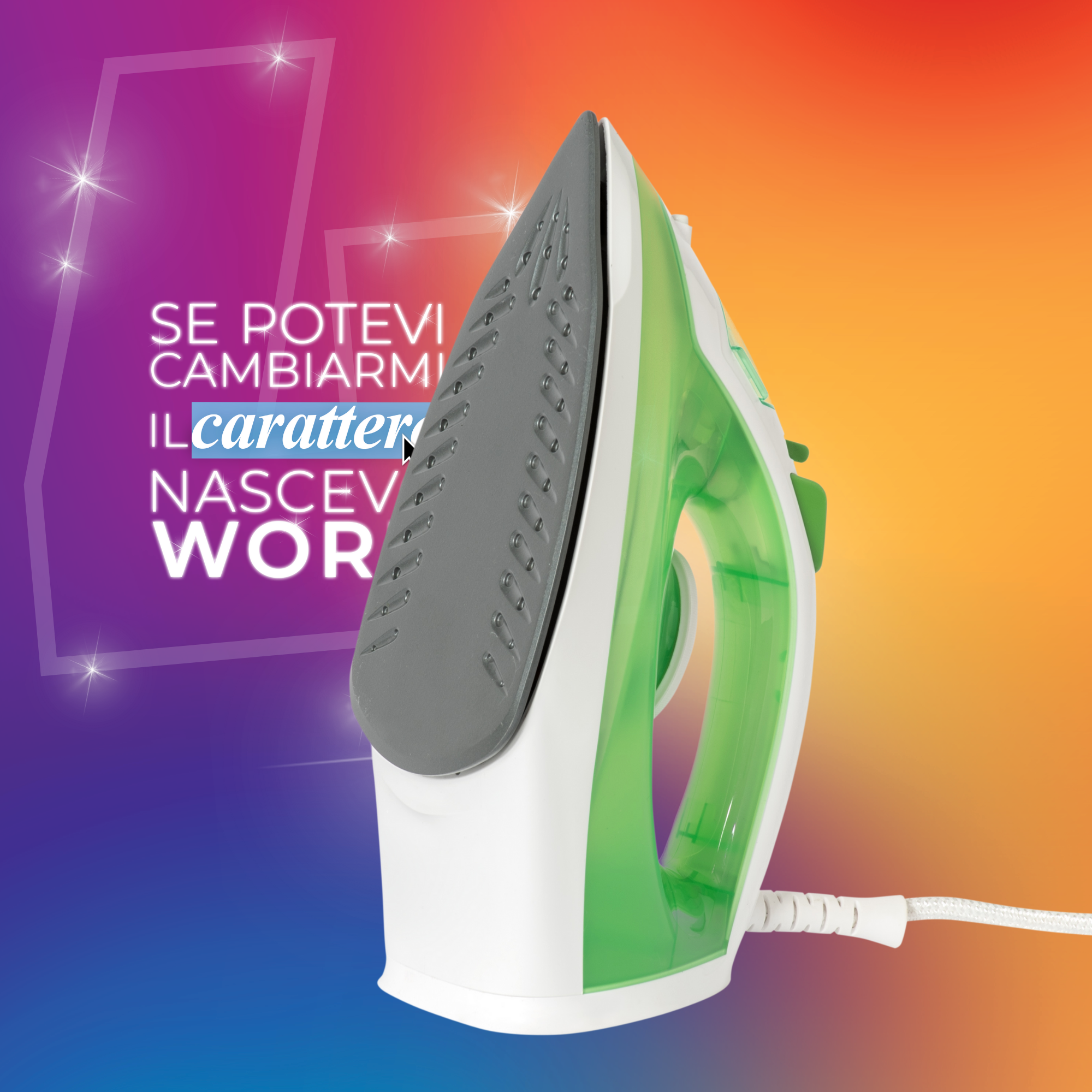 Ep. 453 - Complicato, semplice e spiegato, prendete il ferro da stiro 👔