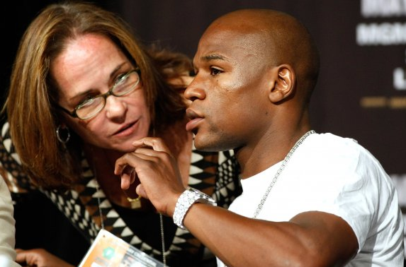 Sports Business Radio Podcast