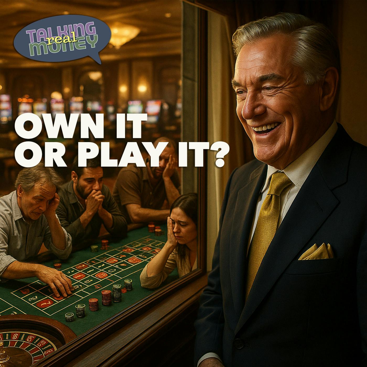 Hard to Diversify Hard to Diversify