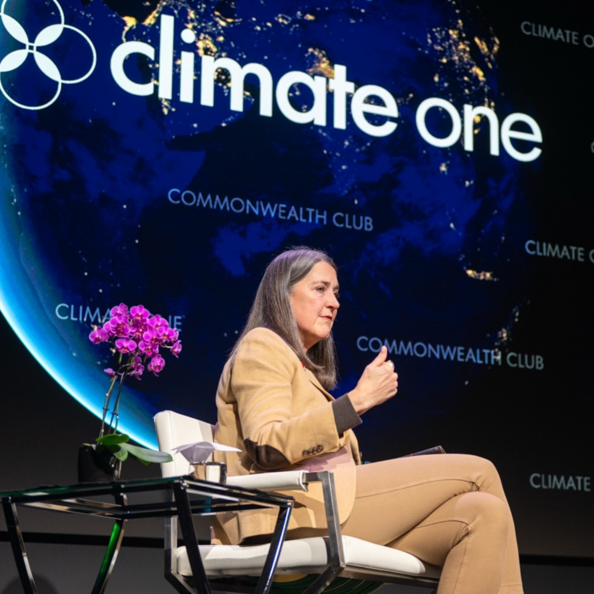 Climate One