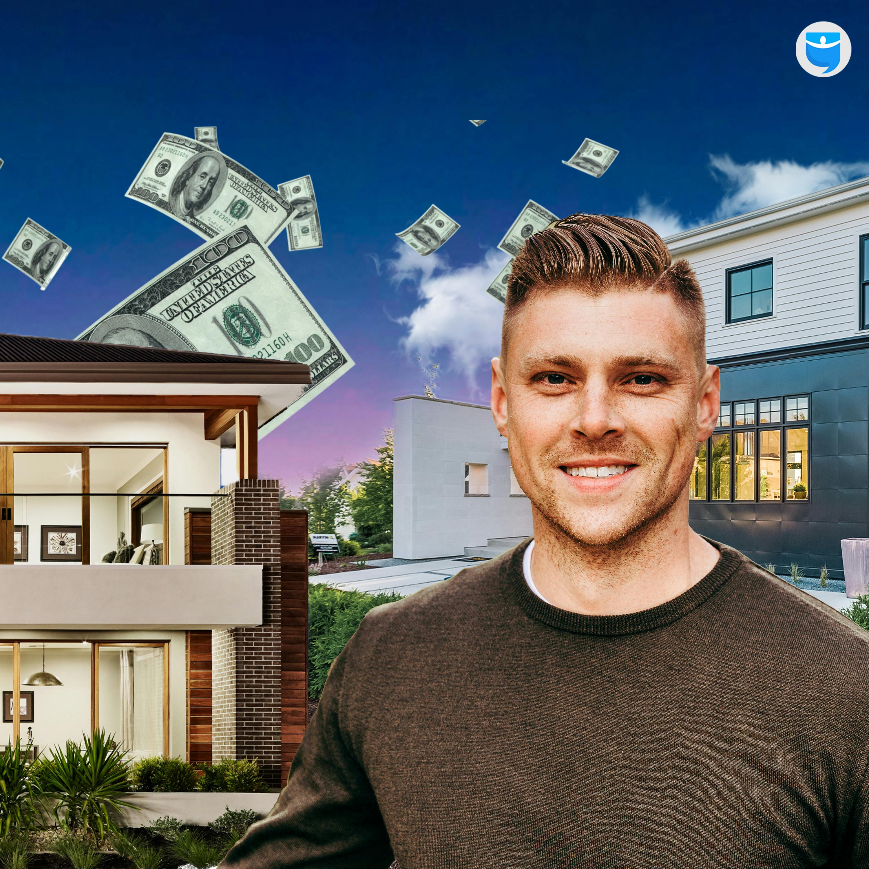 830: From Burnt-Out Tech Worker to $95K in Passive Income in 2 Years w/David Lecko