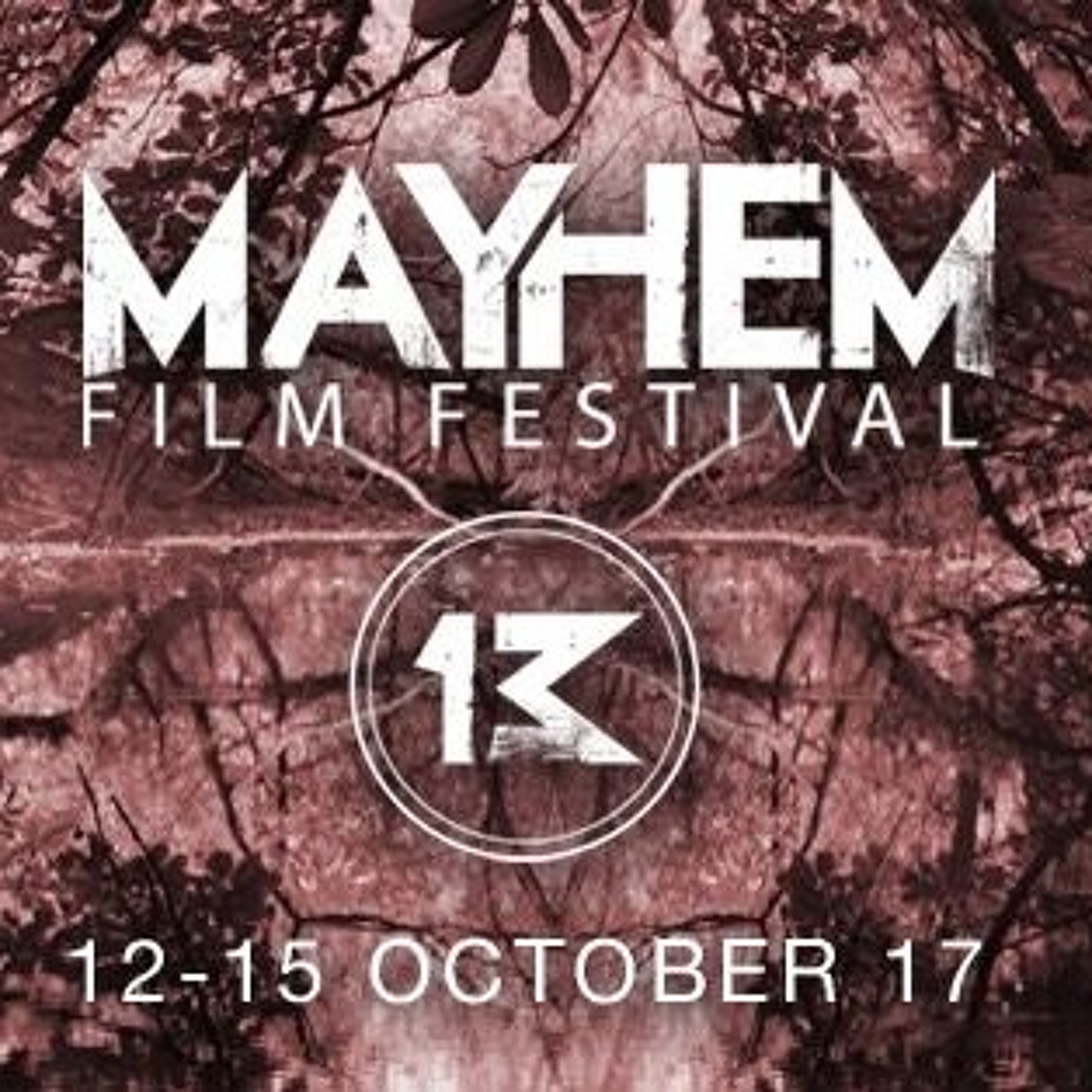Preview of Mayhem Film Festival 2017 episode artwork