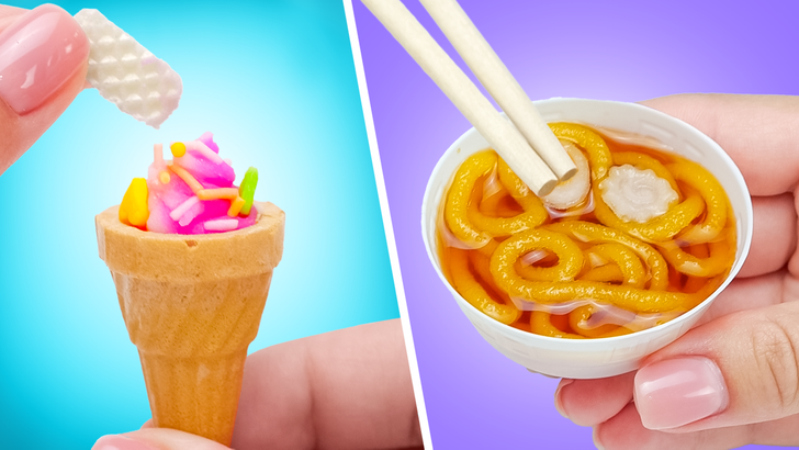 Candy Sushi: So Cute & Yummy! Play Cooking