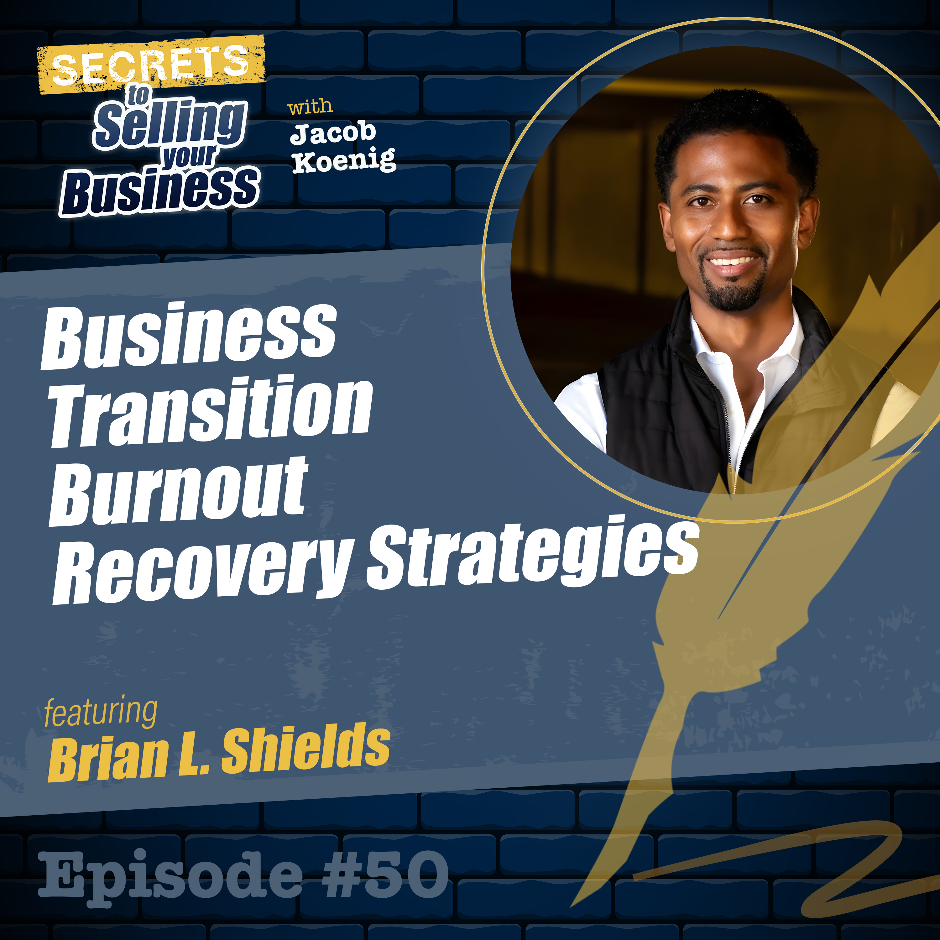 Secrets to Selling Your Business