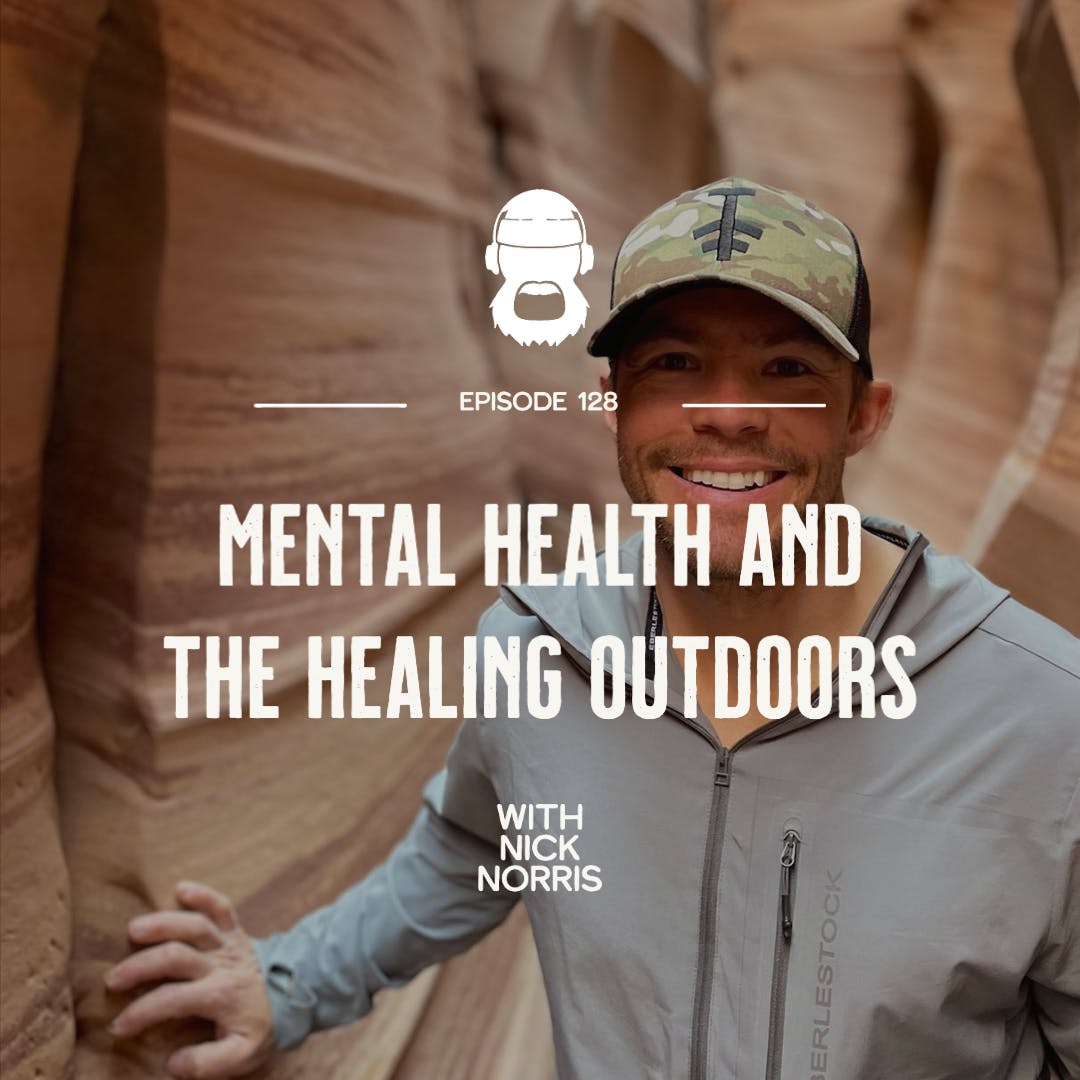 The Nomad Strength Show