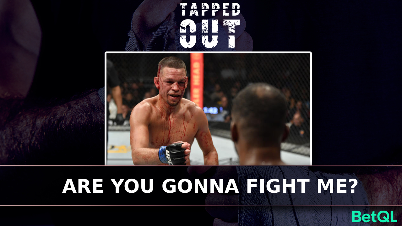 Are You Gonna Fight Me? (S4E7) episode artwork