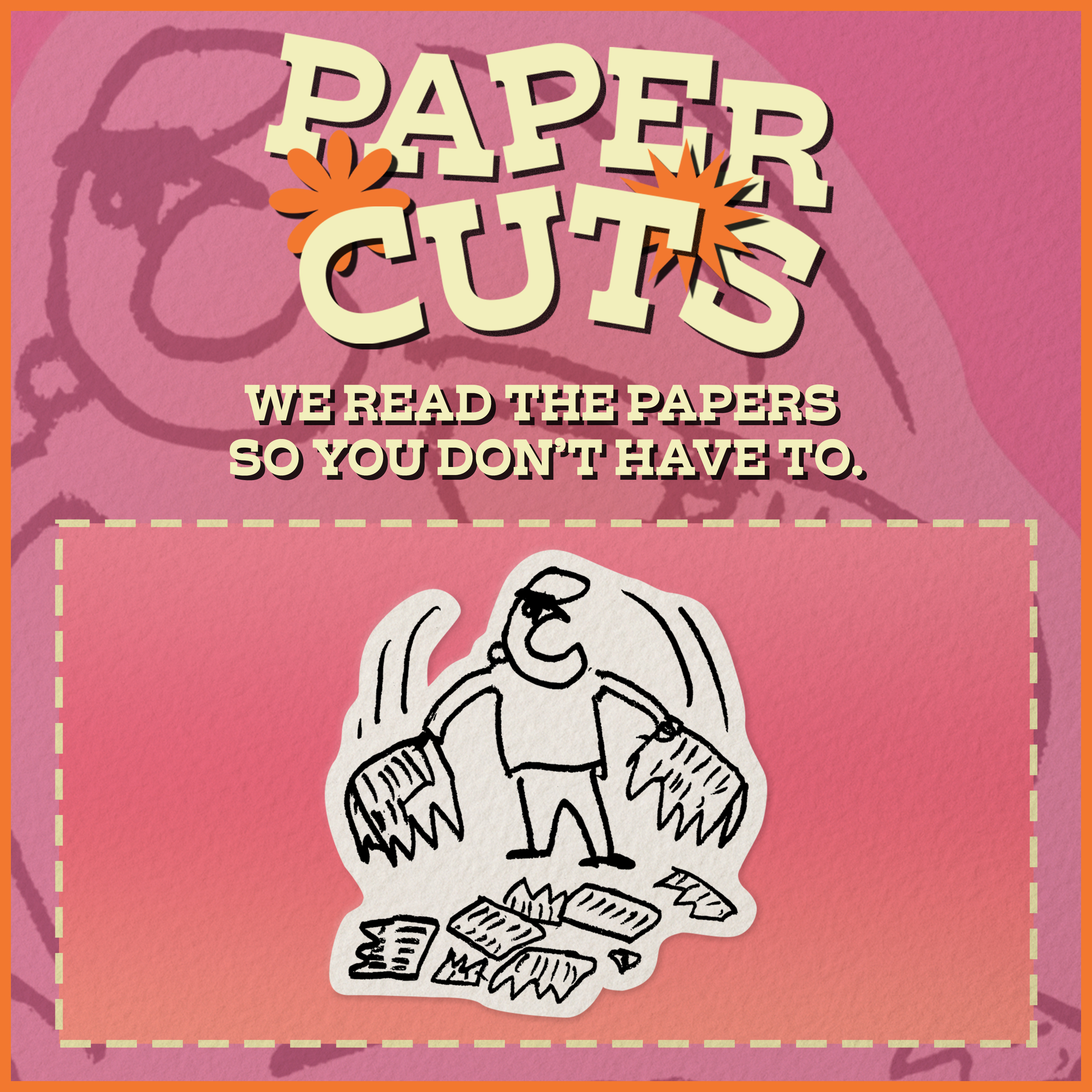 Paper Cuts