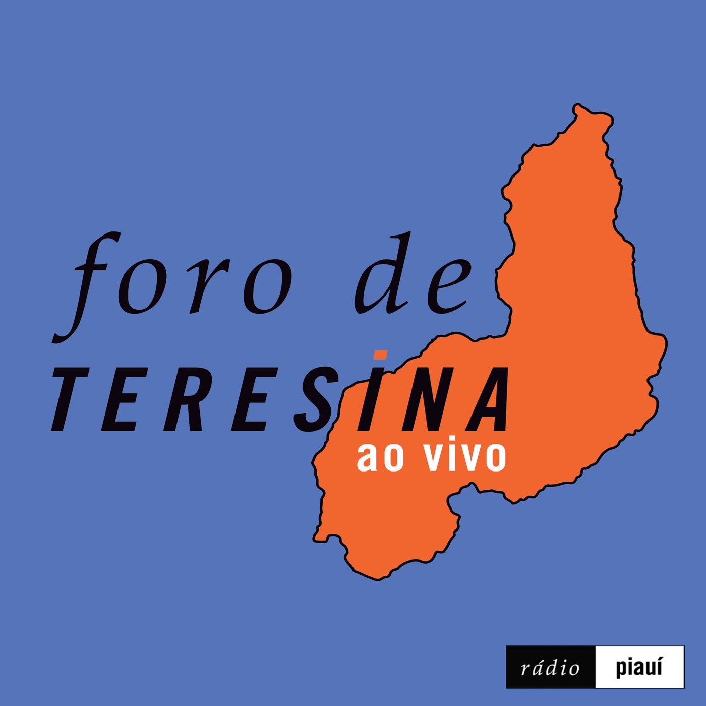 Foro de Teresina