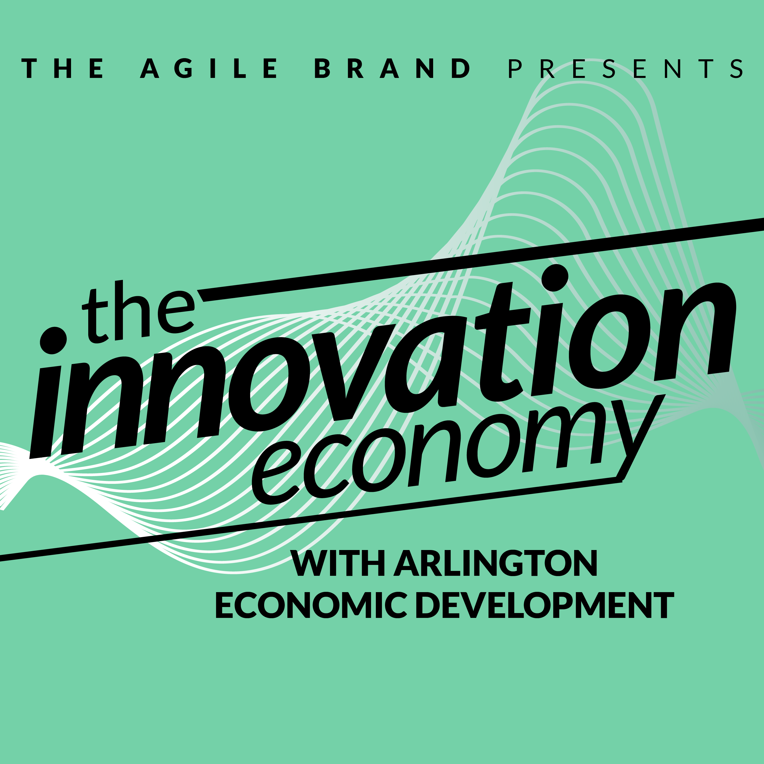 The Innovation Agility Podcast