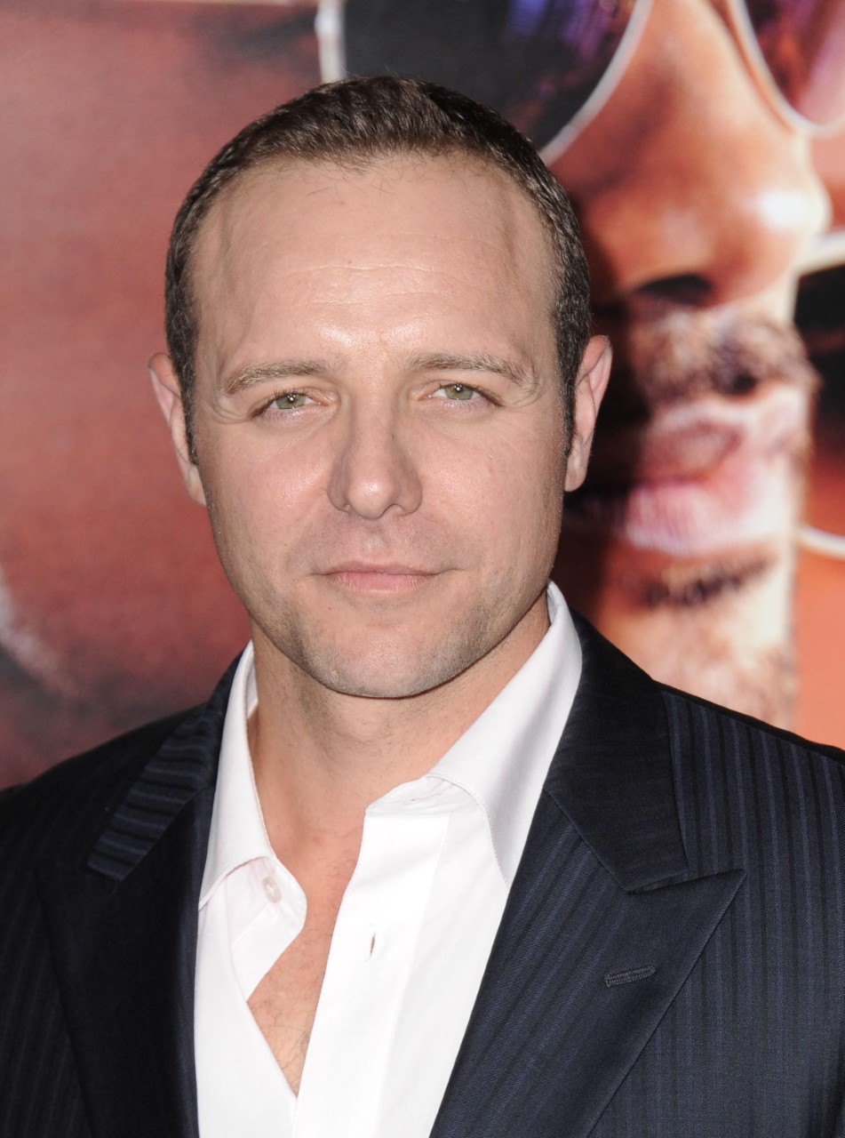 TV Confidential with Ed Robertson