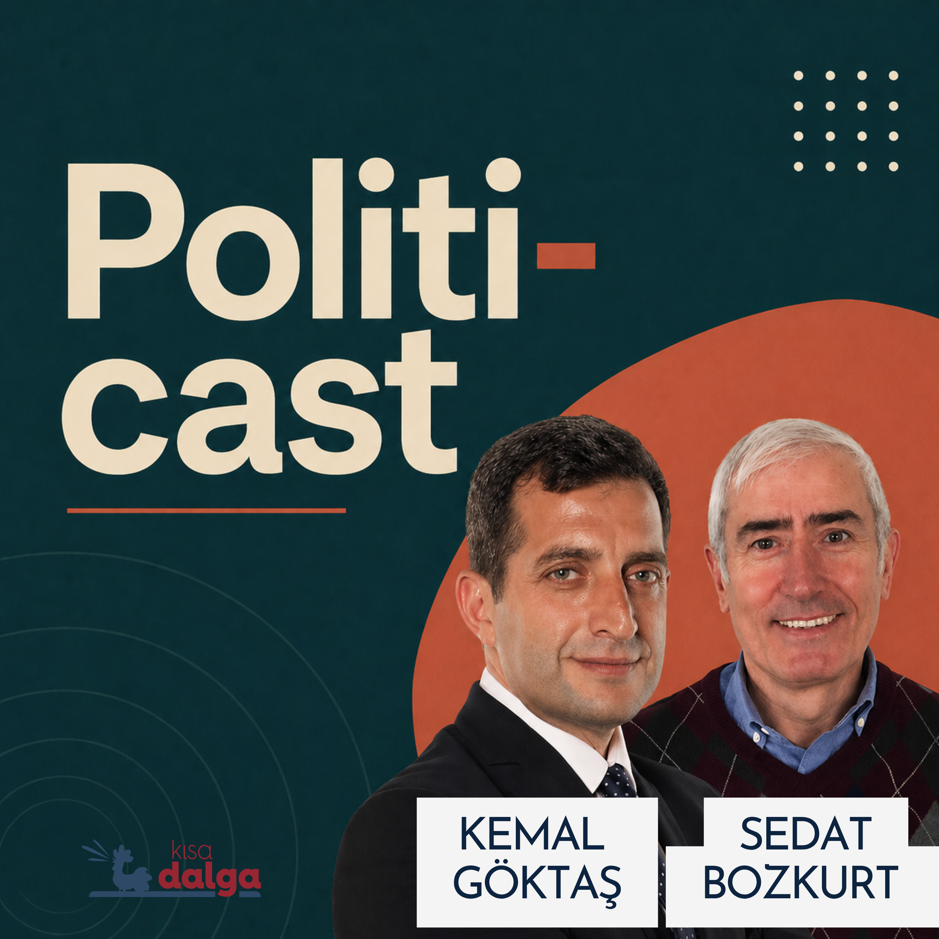 Politicast: Gazetecilere servis edilen belgeler Türkiye’nin "Watergate" Skandalı mı?