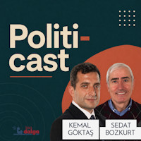 Politicast: Gazetecilere servis edilen belgeler Türkiye’nin "Watergate" Skandalı mı? 