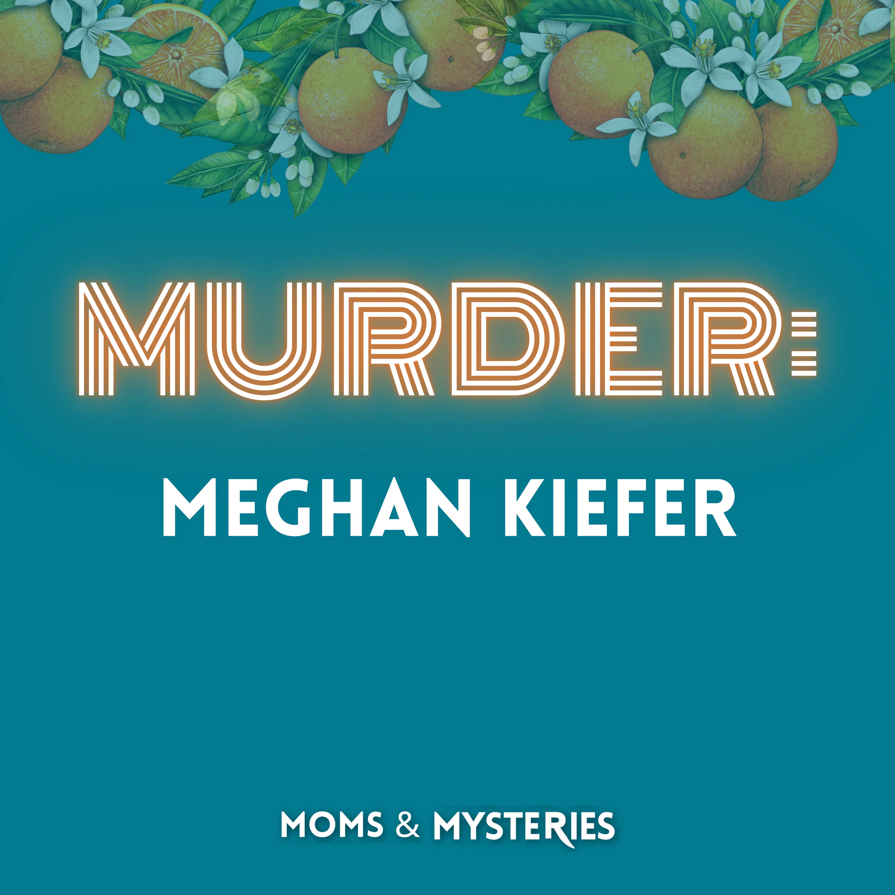 The Murder of Meghan Kiefer