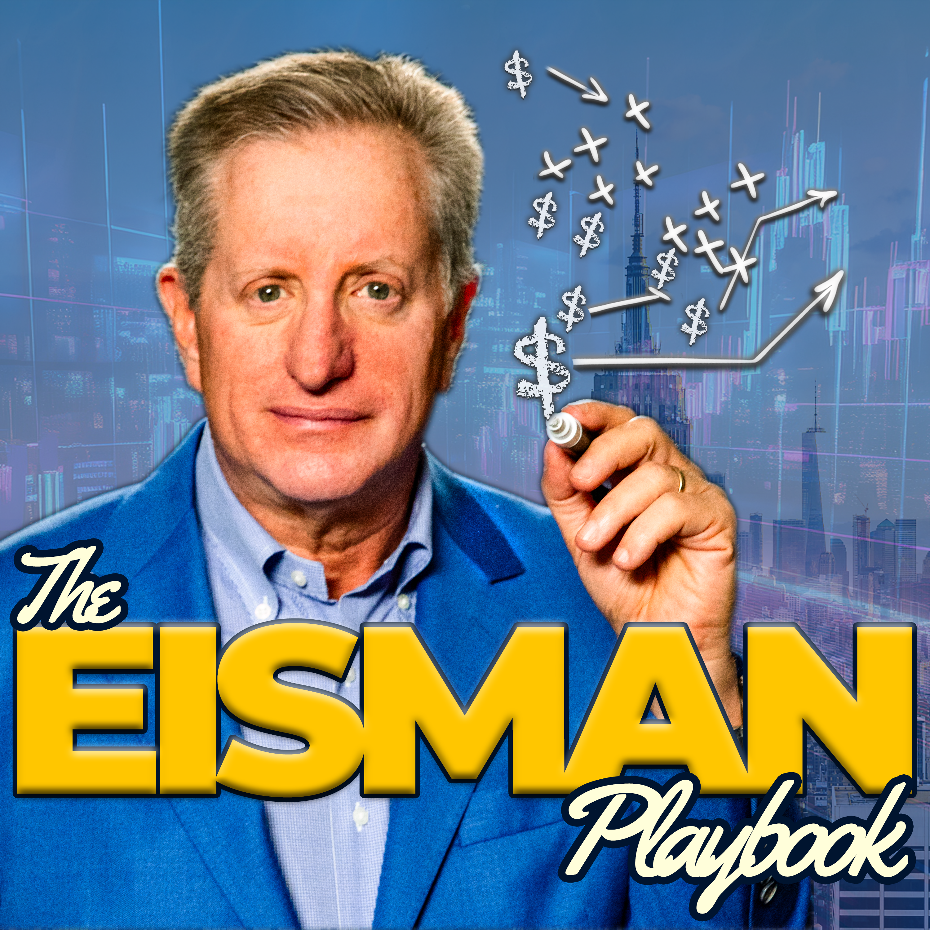 The Eisman Playbook