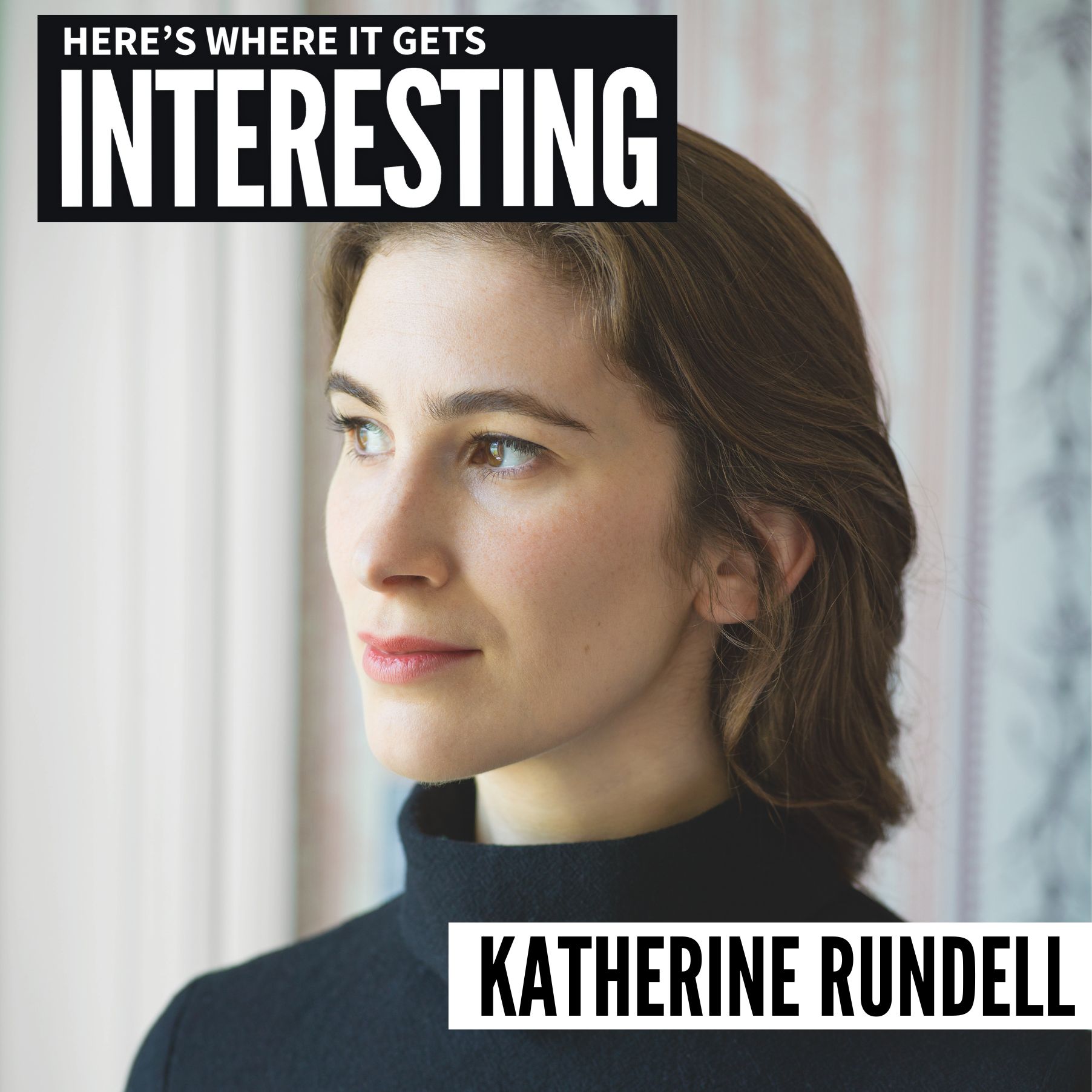 Vanishing Treasures with Katherine Rundell