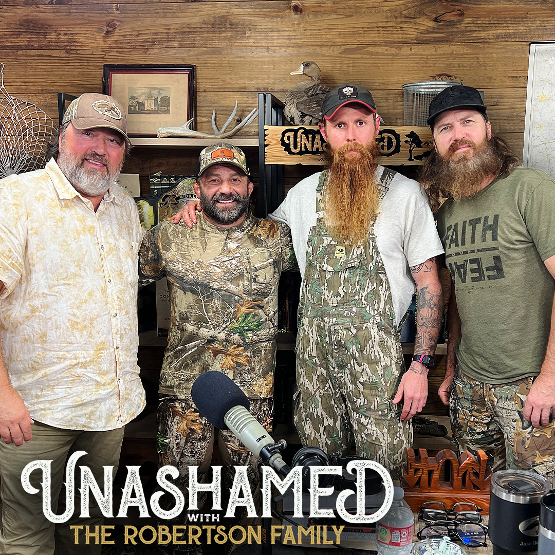 Ep 1009 | The Military Knows Exactly What's Going On with the Mystery Drones