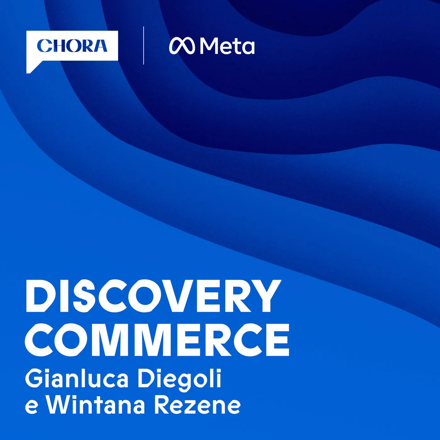 Discovery Commerce cover
