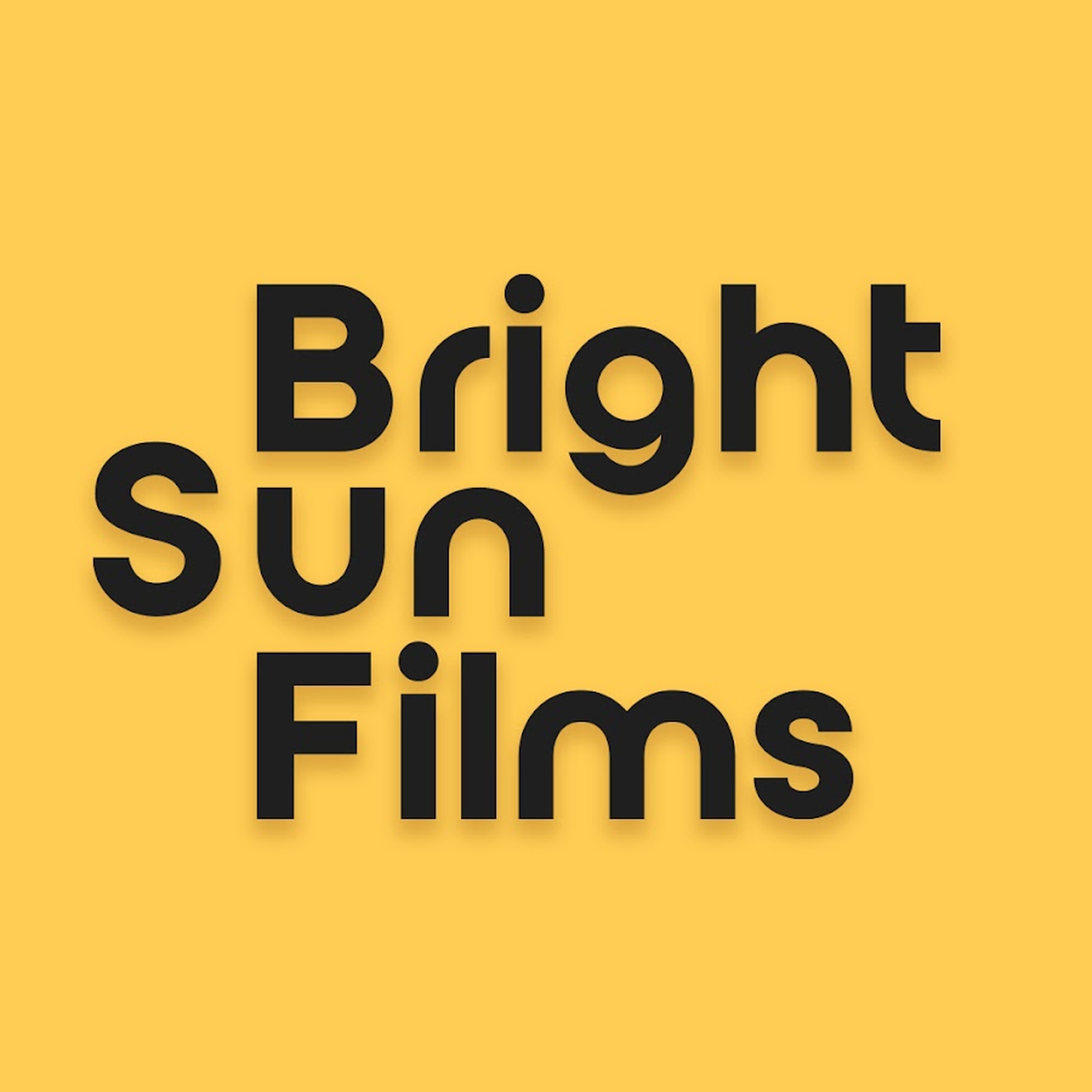 Bright Sun Films podcast artwork