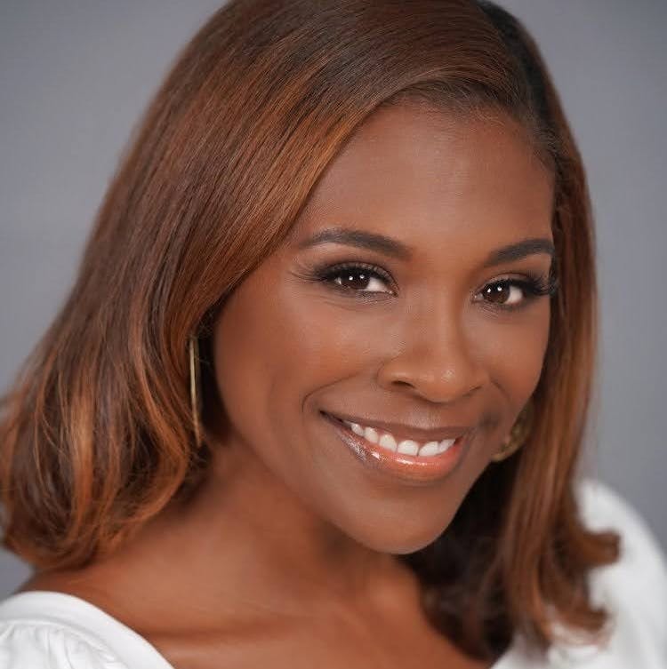 Keeper of Lost Children with Sadeqa Johnson Keeper of Lost Children with Sadeqa Johnson