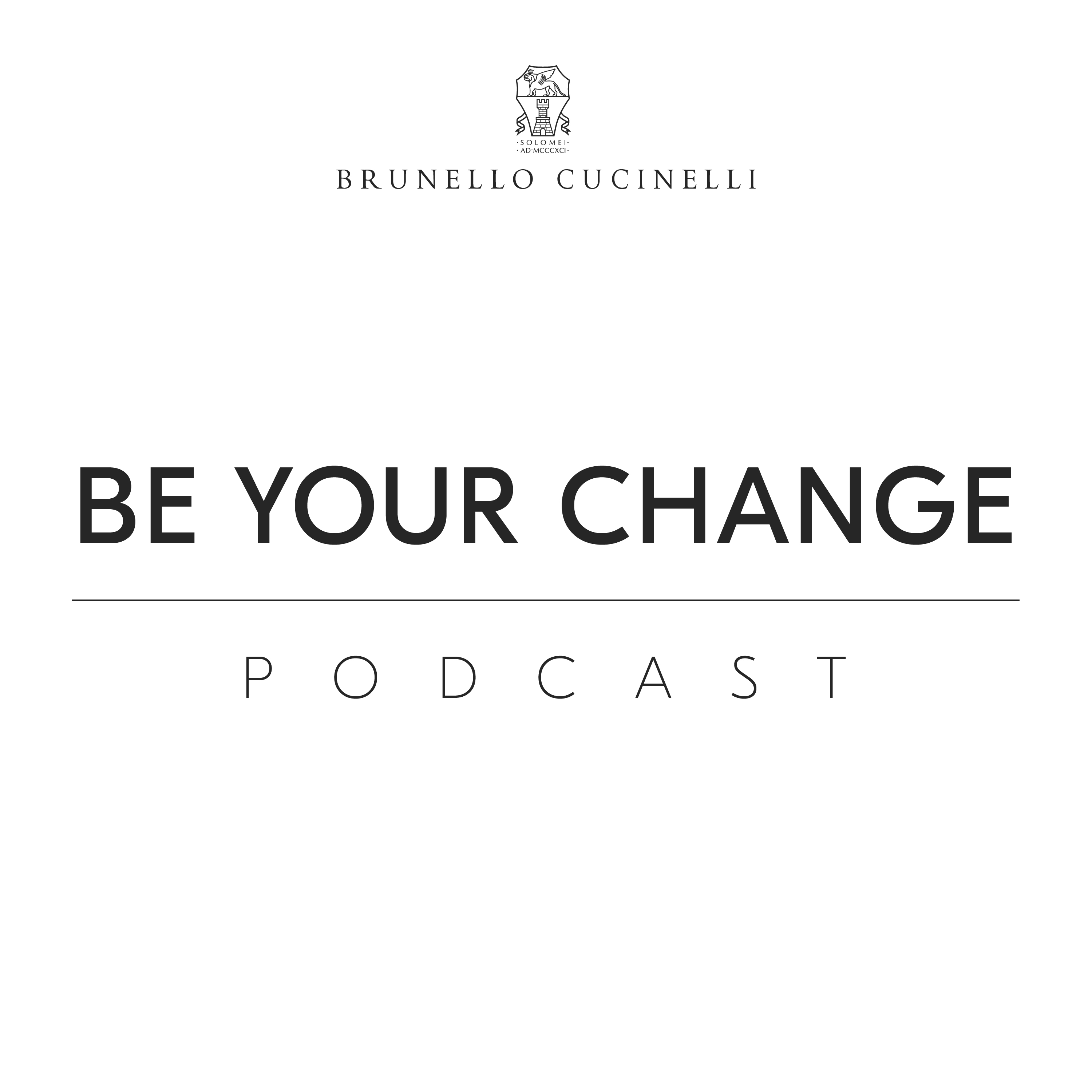 Be Your Change