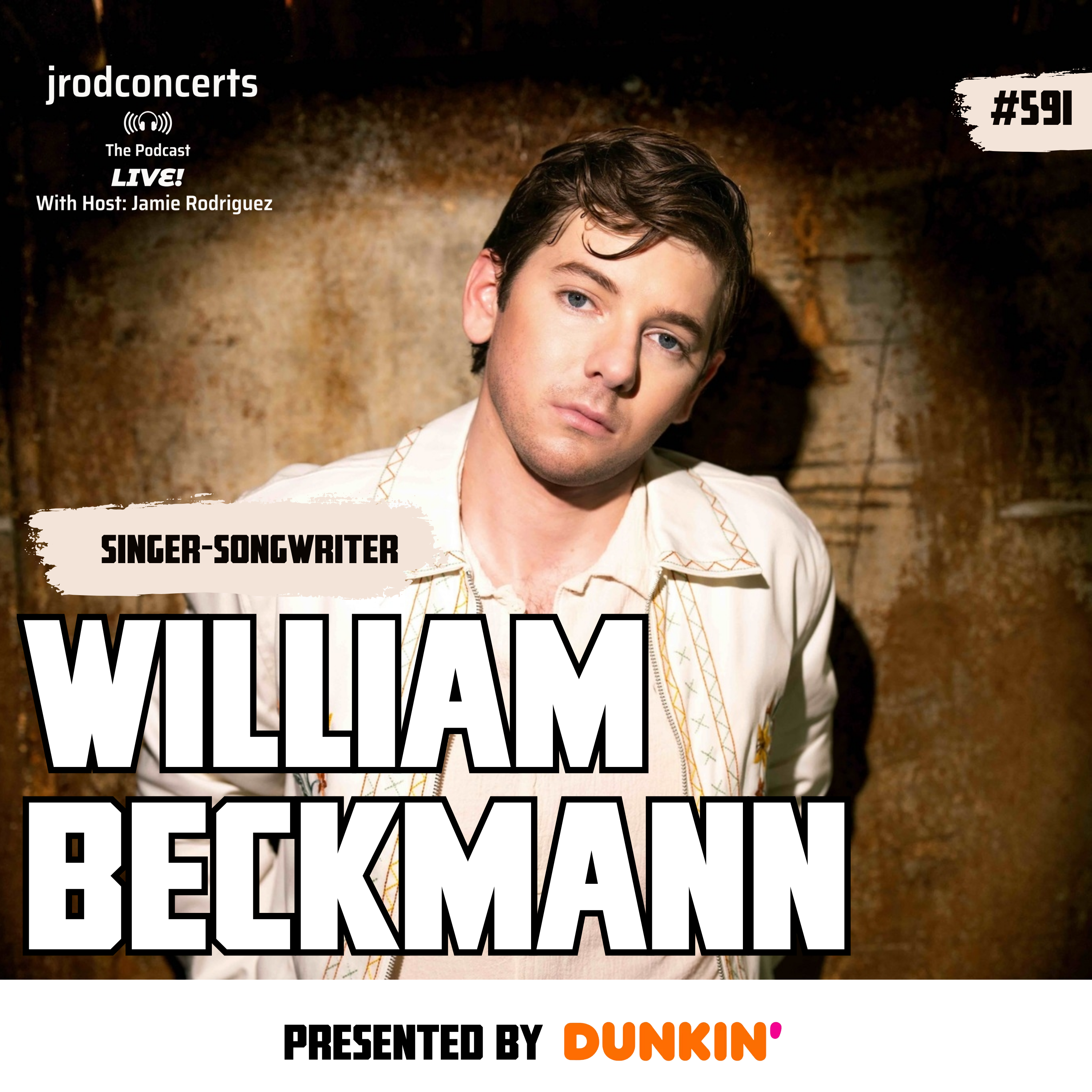 Jrodconcerts: The Podcast