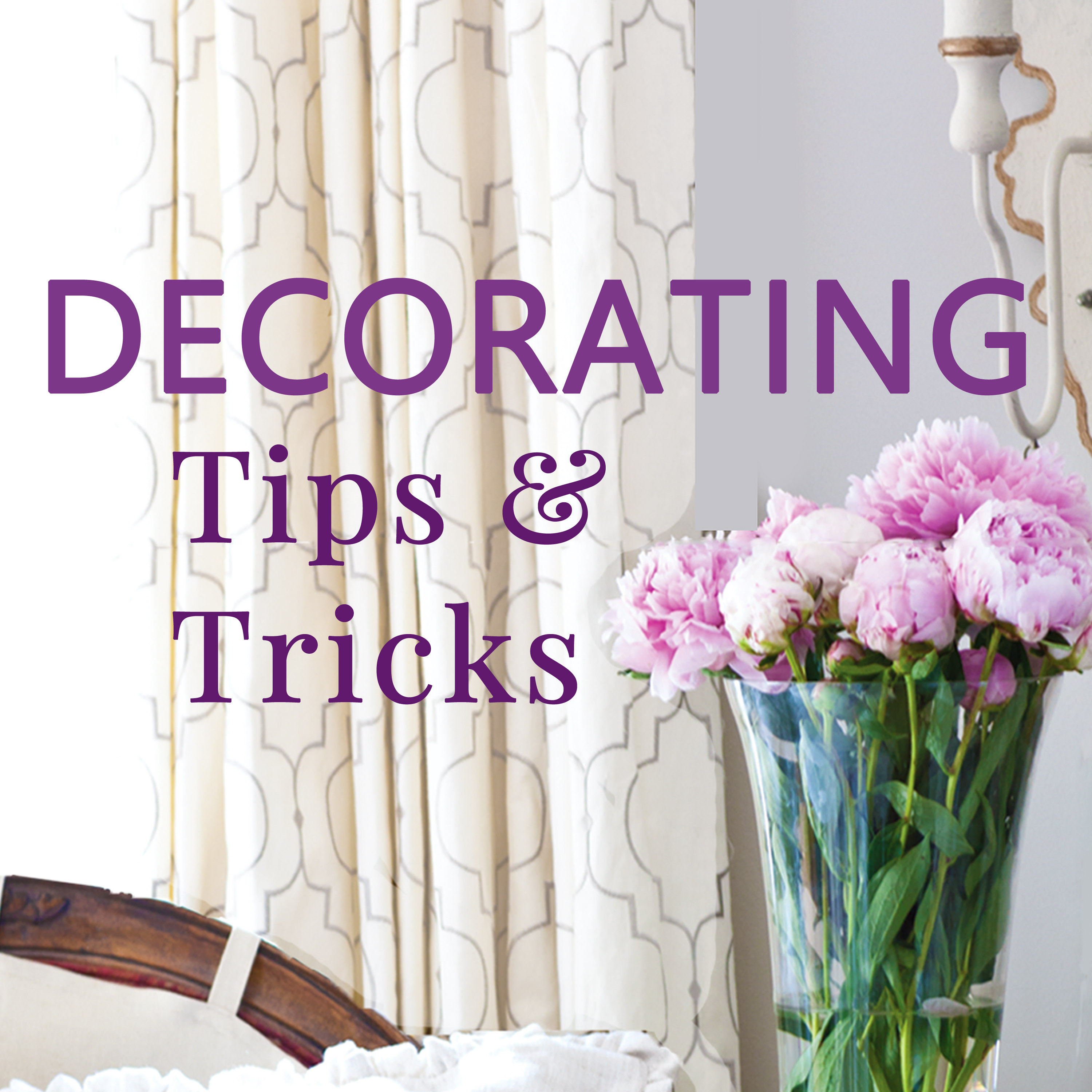 decorating tips and tricks podcast        
        <figure class=