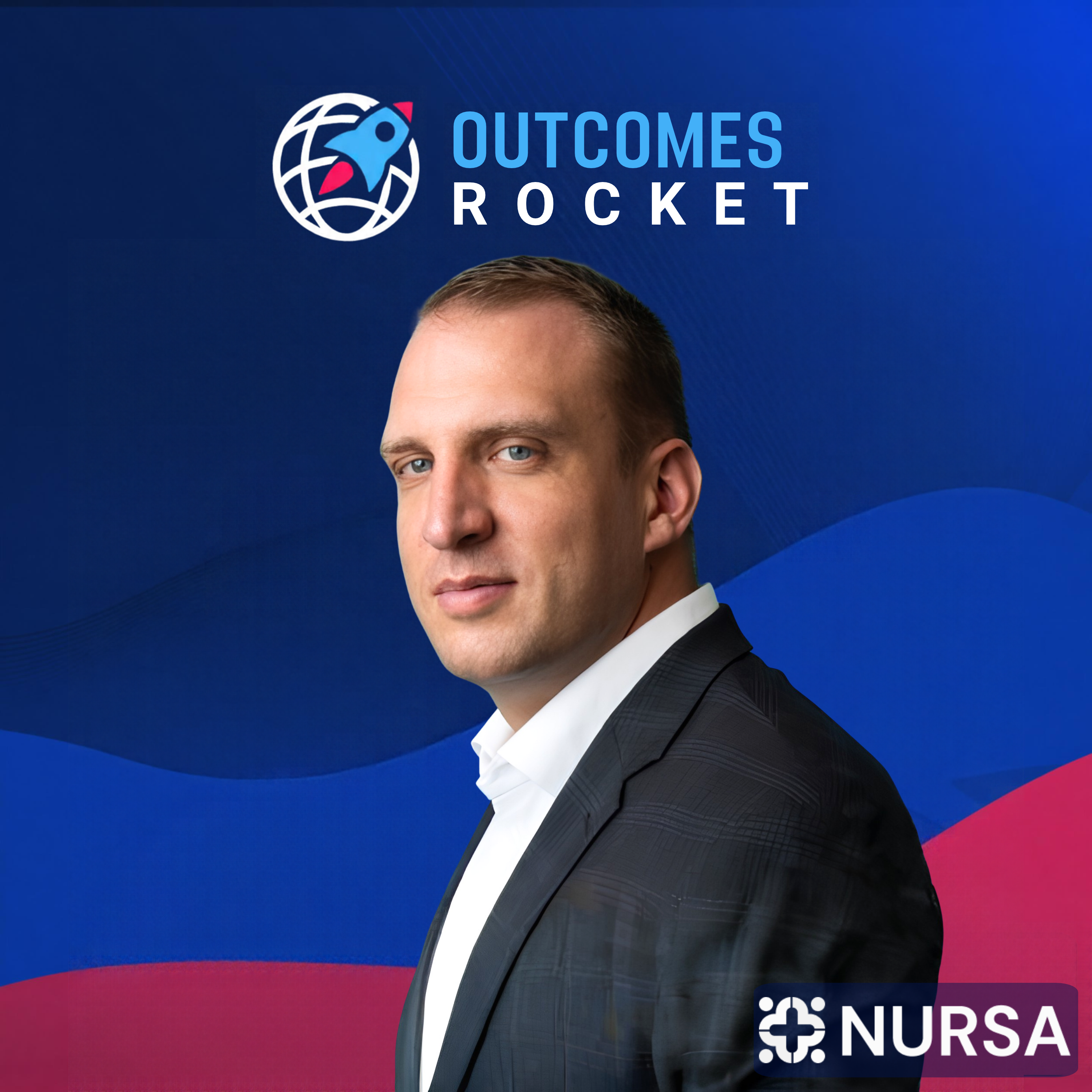 Why Nurse Staffing Is an Engagement Problem, Not a Numbers Problem with Curtis Anderson, Founder and CEO of Nursa