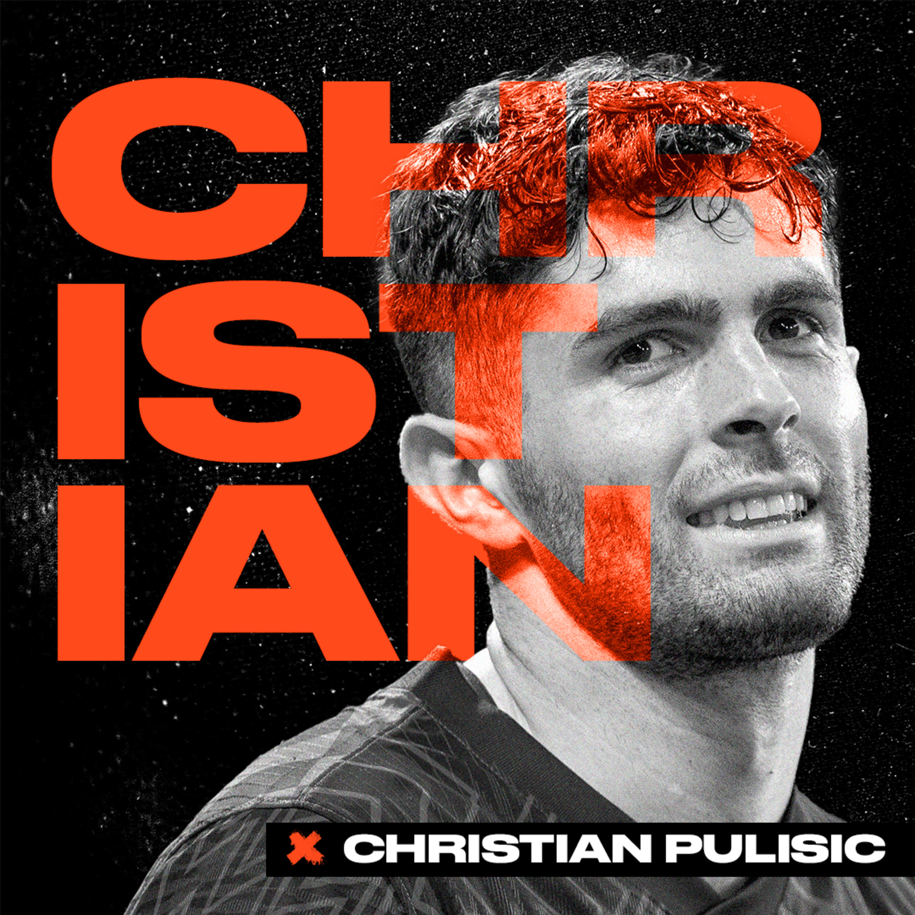 Christian Pulisic