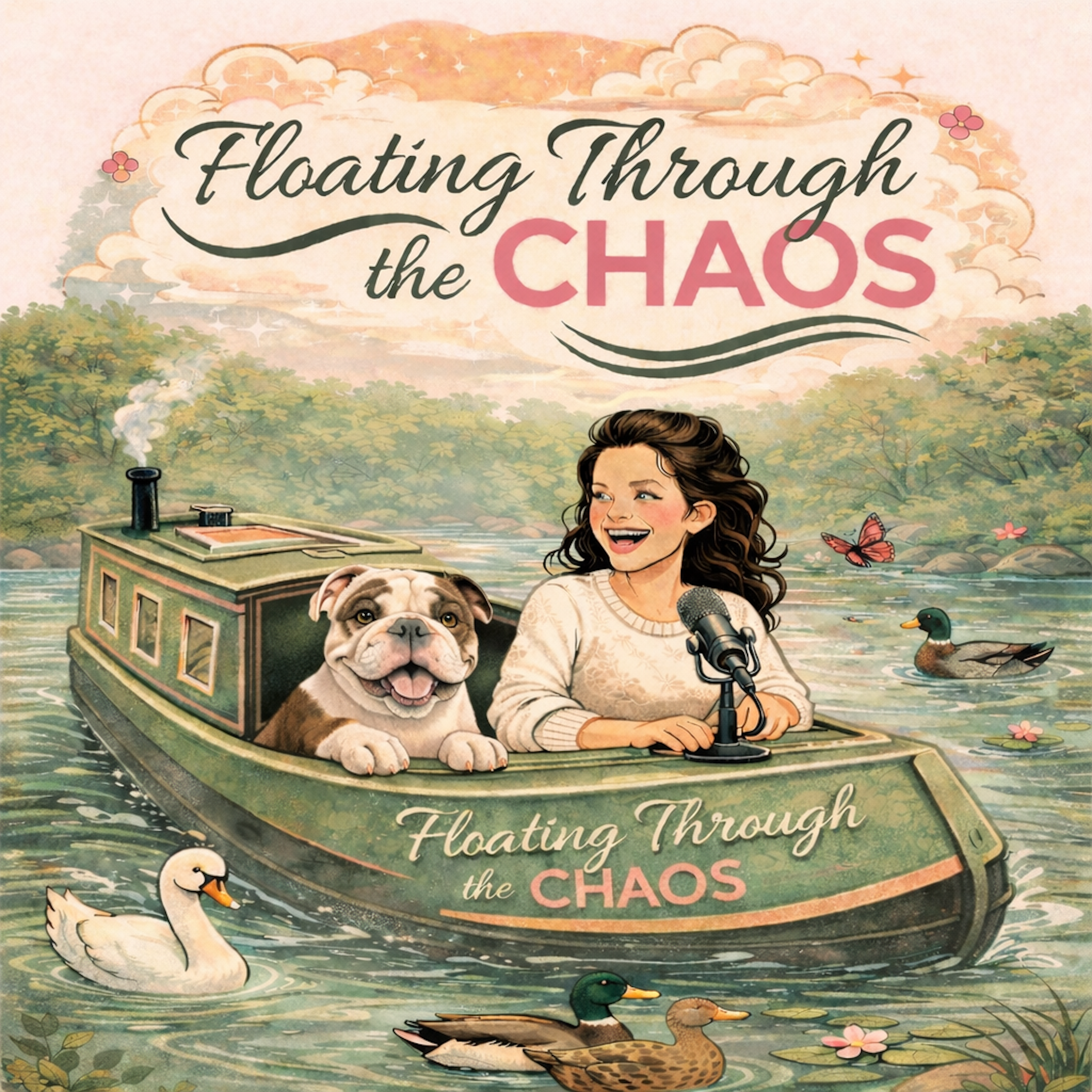 Floating Through the Chaos
