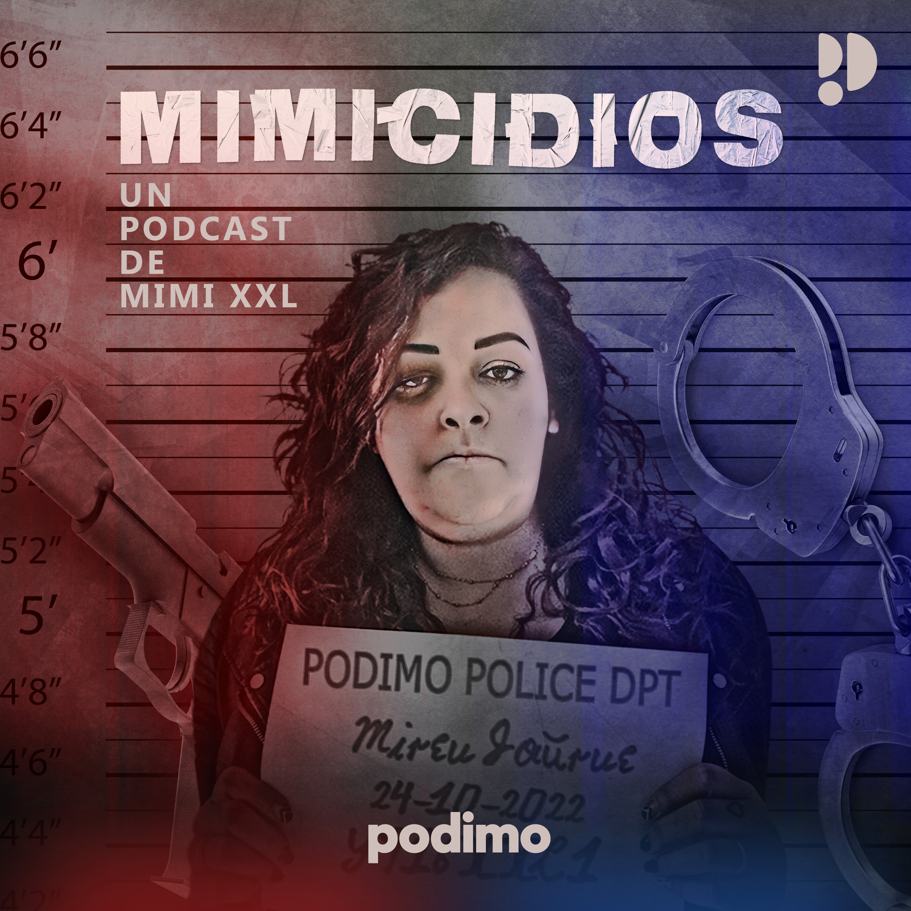 Mimicidios | 1x05 Y el sol se negó a salir en Japón