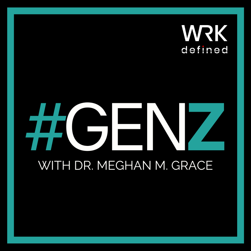 #GenZ