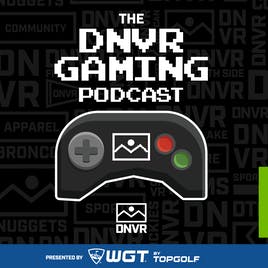DNVR Gaming Podcast: Mortal Kombat trailer and the future of video game movies
