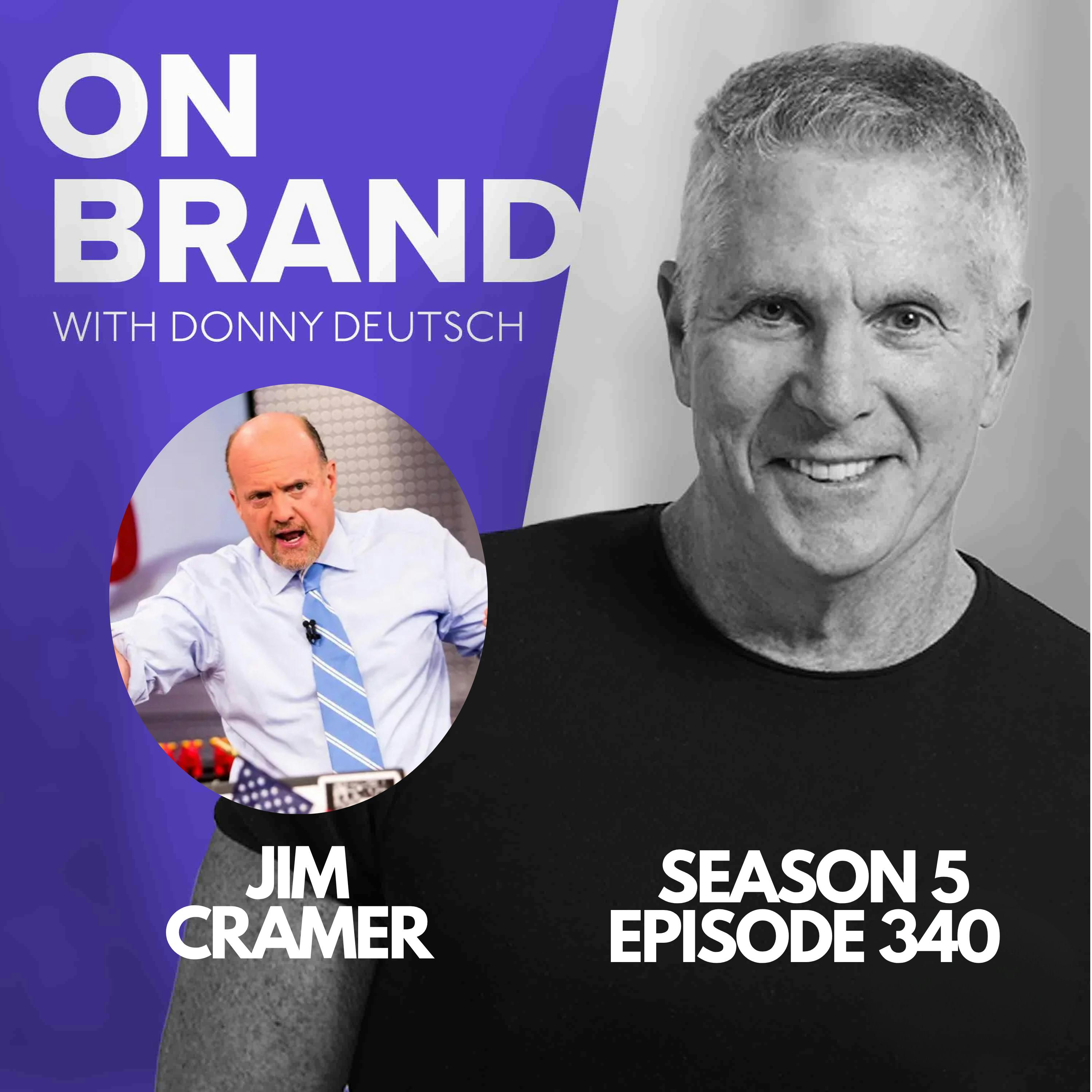 Jim Cramer: Investment Strategies and The Stock Market Jim Cramer: Investment Strategies and The Stock Market