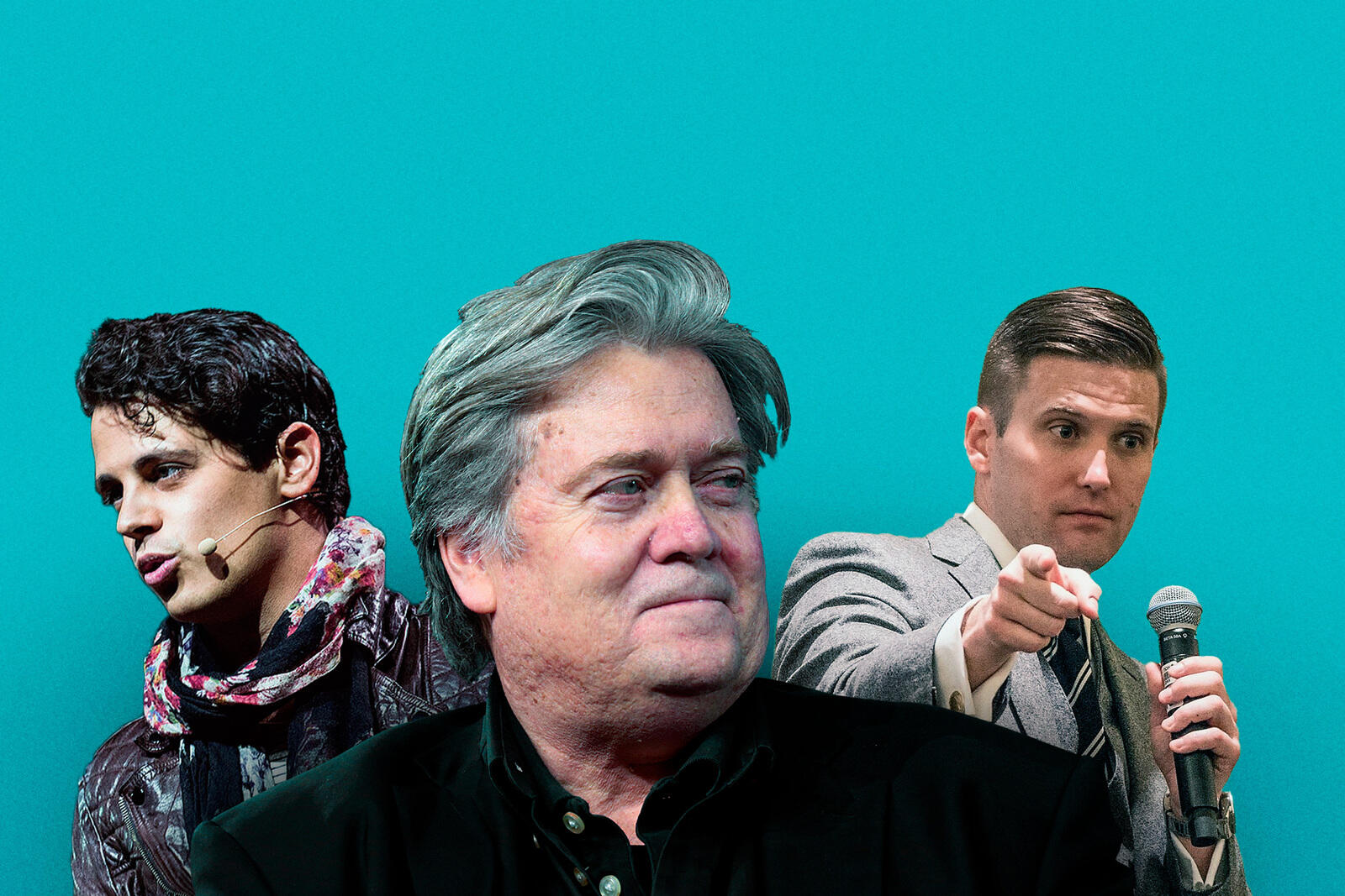 29 – What Am the Alt-Right? (w/ Dr Joe Mulhall) podcast artwork
