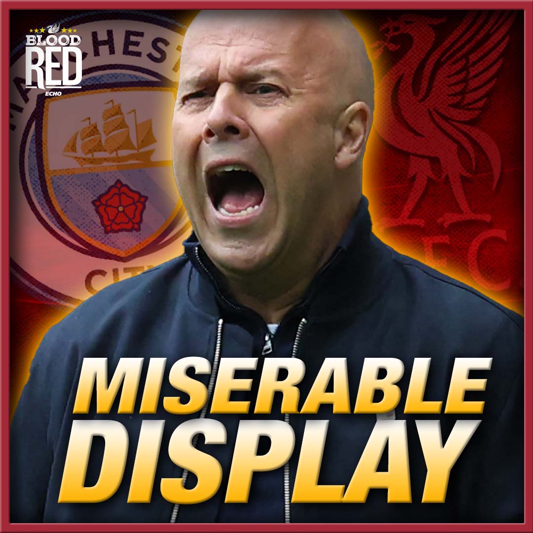 Liverpool DEFEATED at City: Now for PSG Champions League Test!