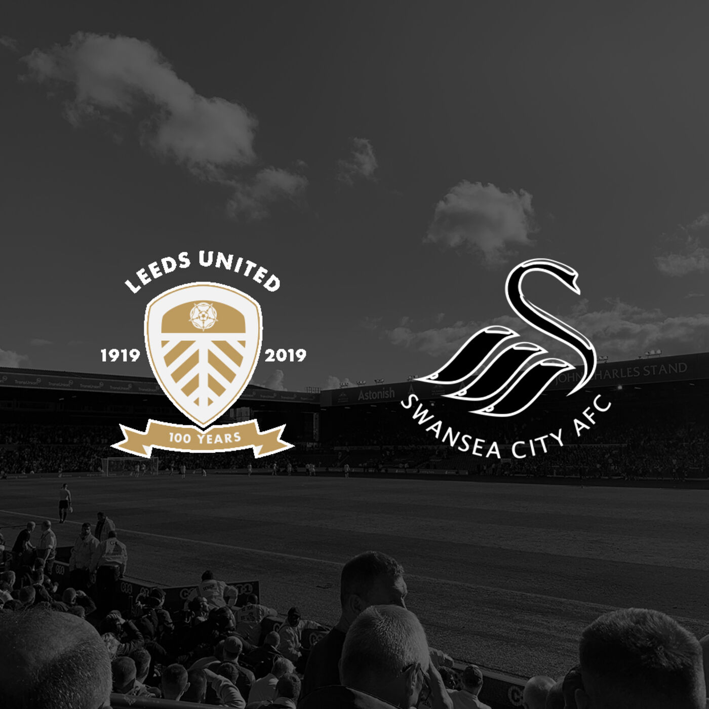 11 | Match Day - Swansea City (H) 31.08.19 episode artwork
