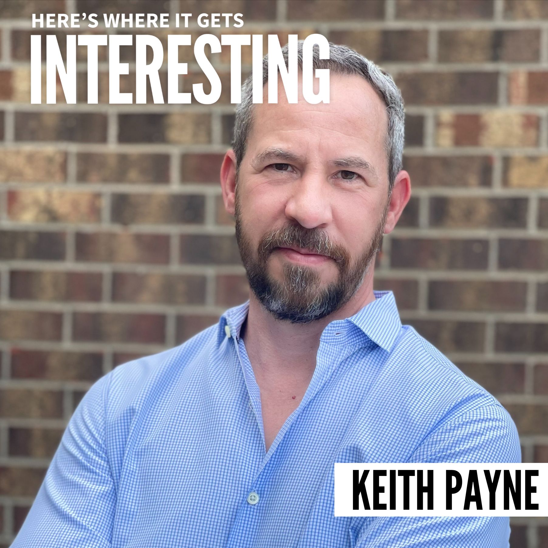 Good Reasonable People with Keith Payne